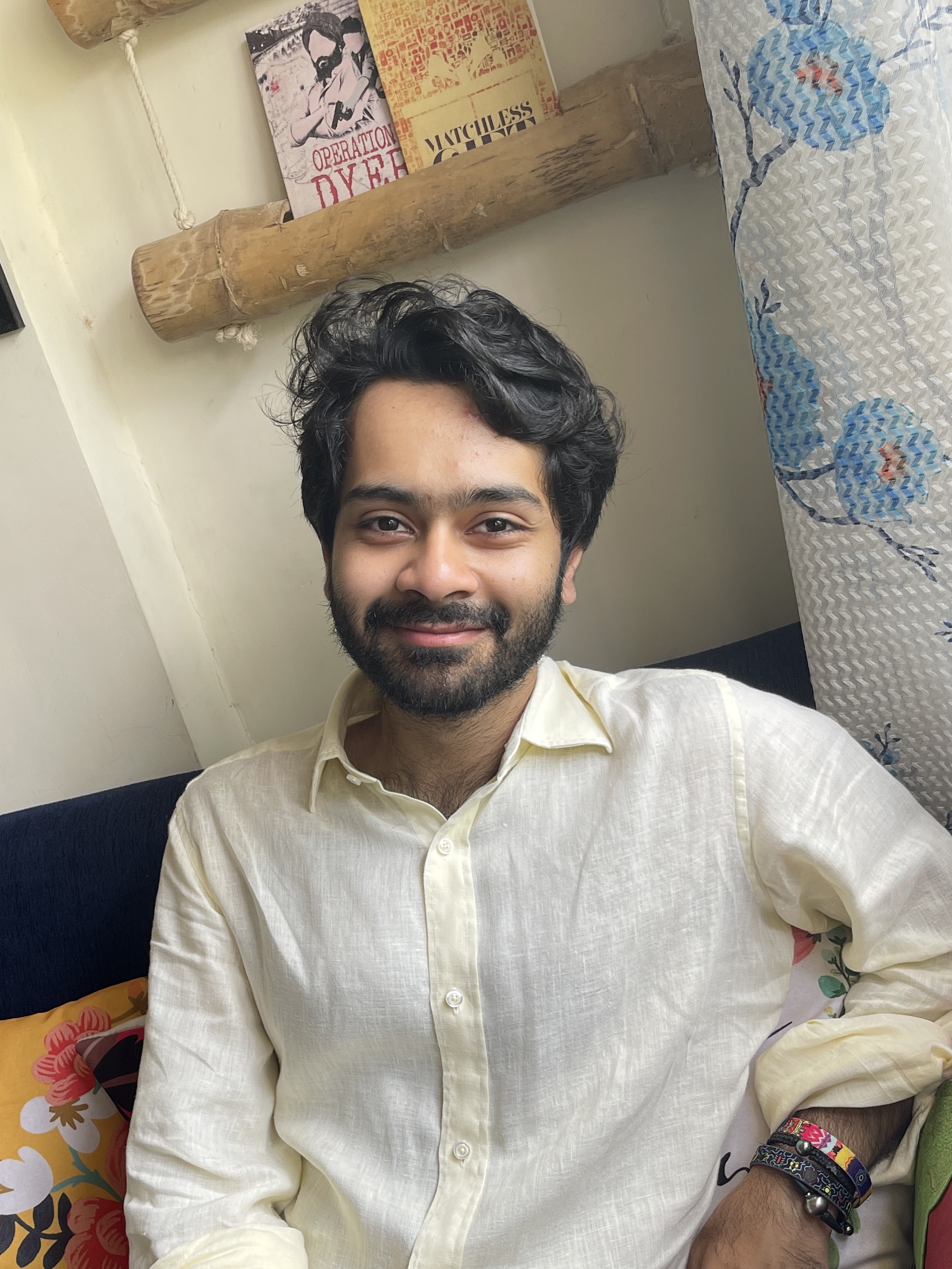 Karan Hirawat