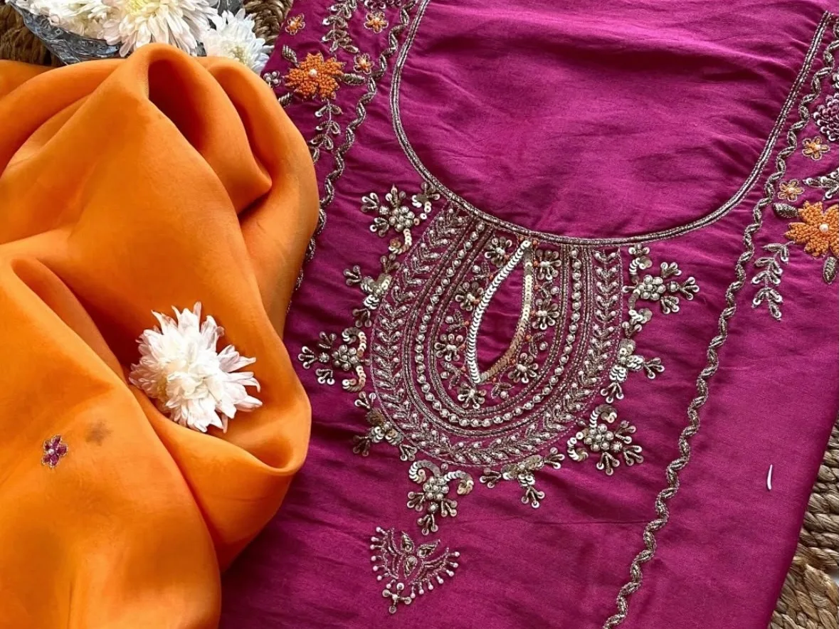 Product styling and visual presentation