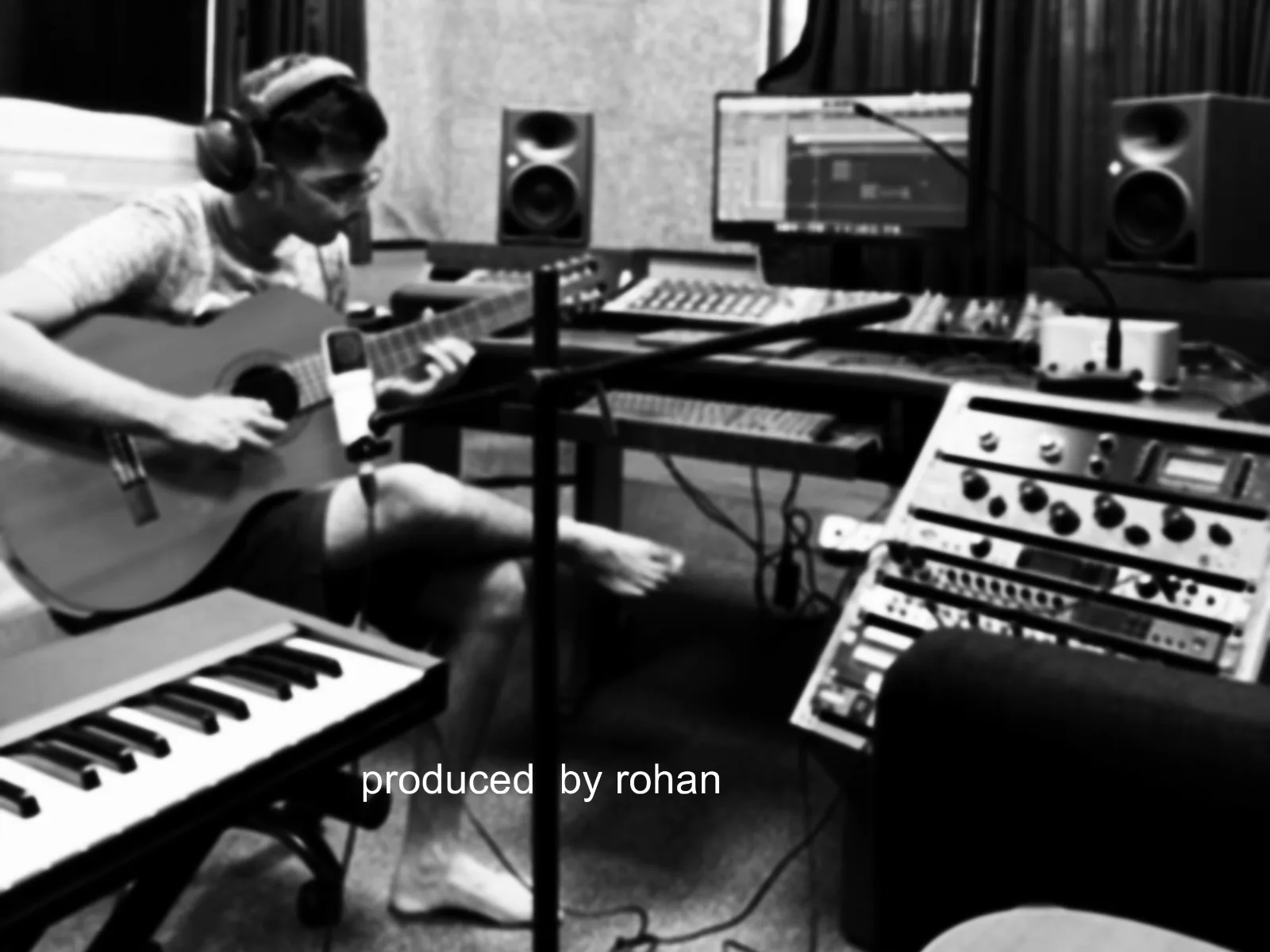 Music Production