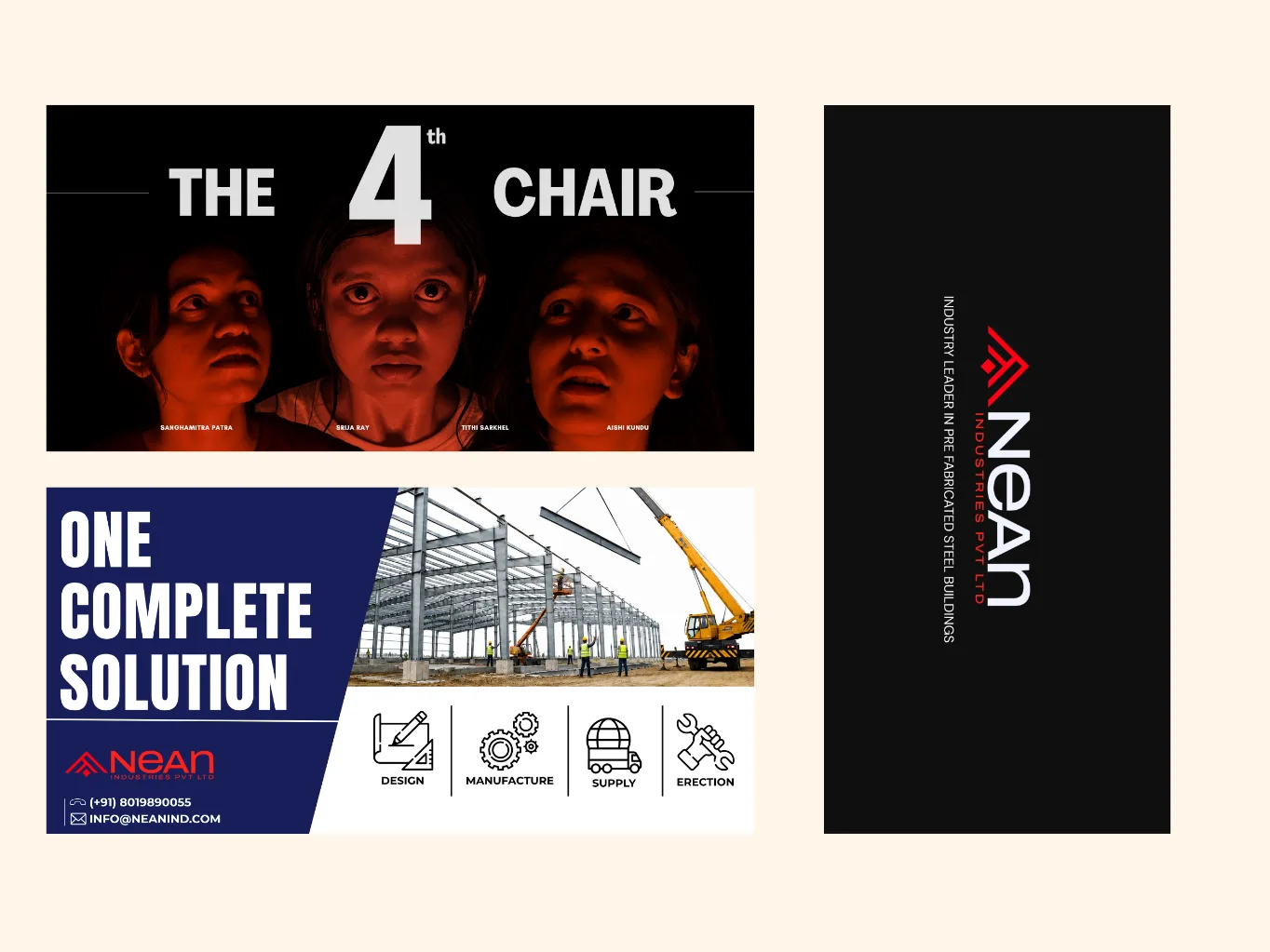 thumbnail, billboard, and yt banner