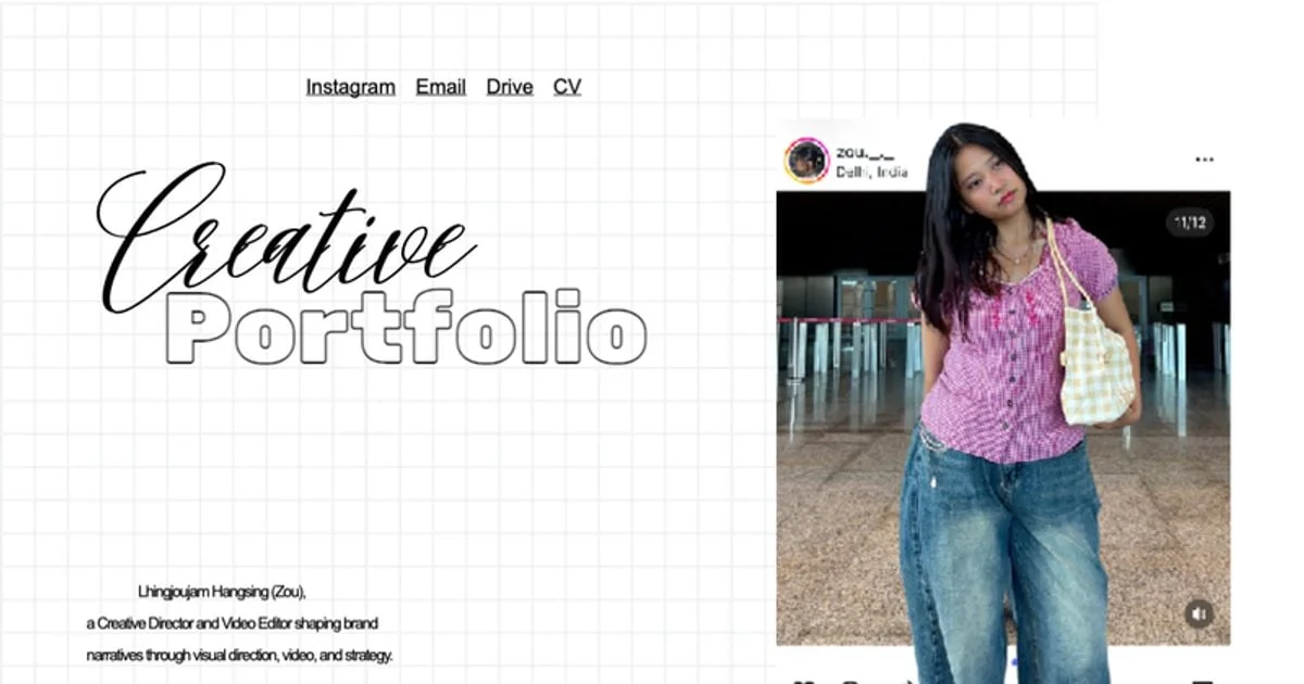 Creative Director