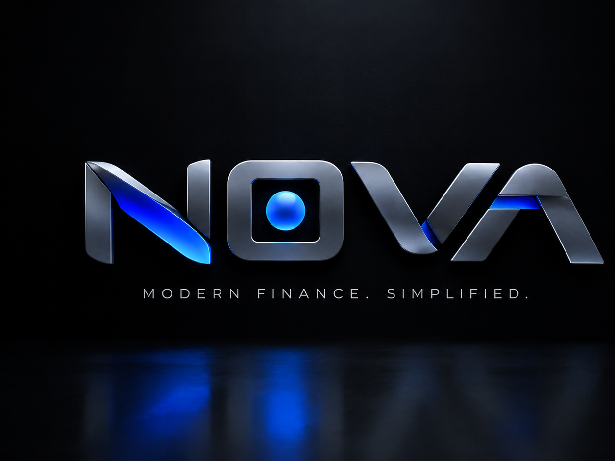 Logo for a business