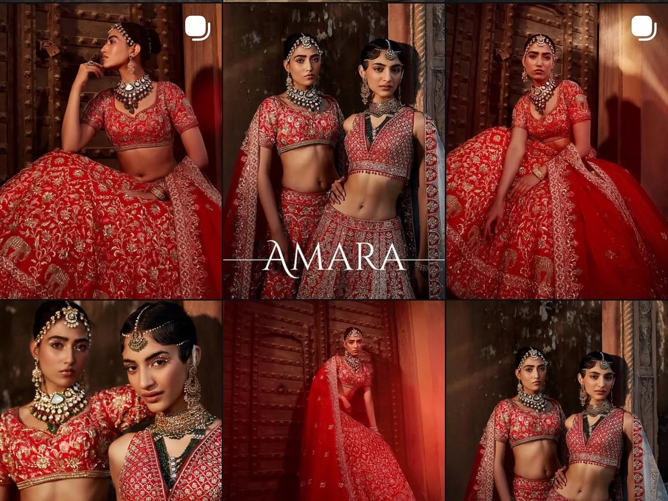 Shoots and social media for Jiya