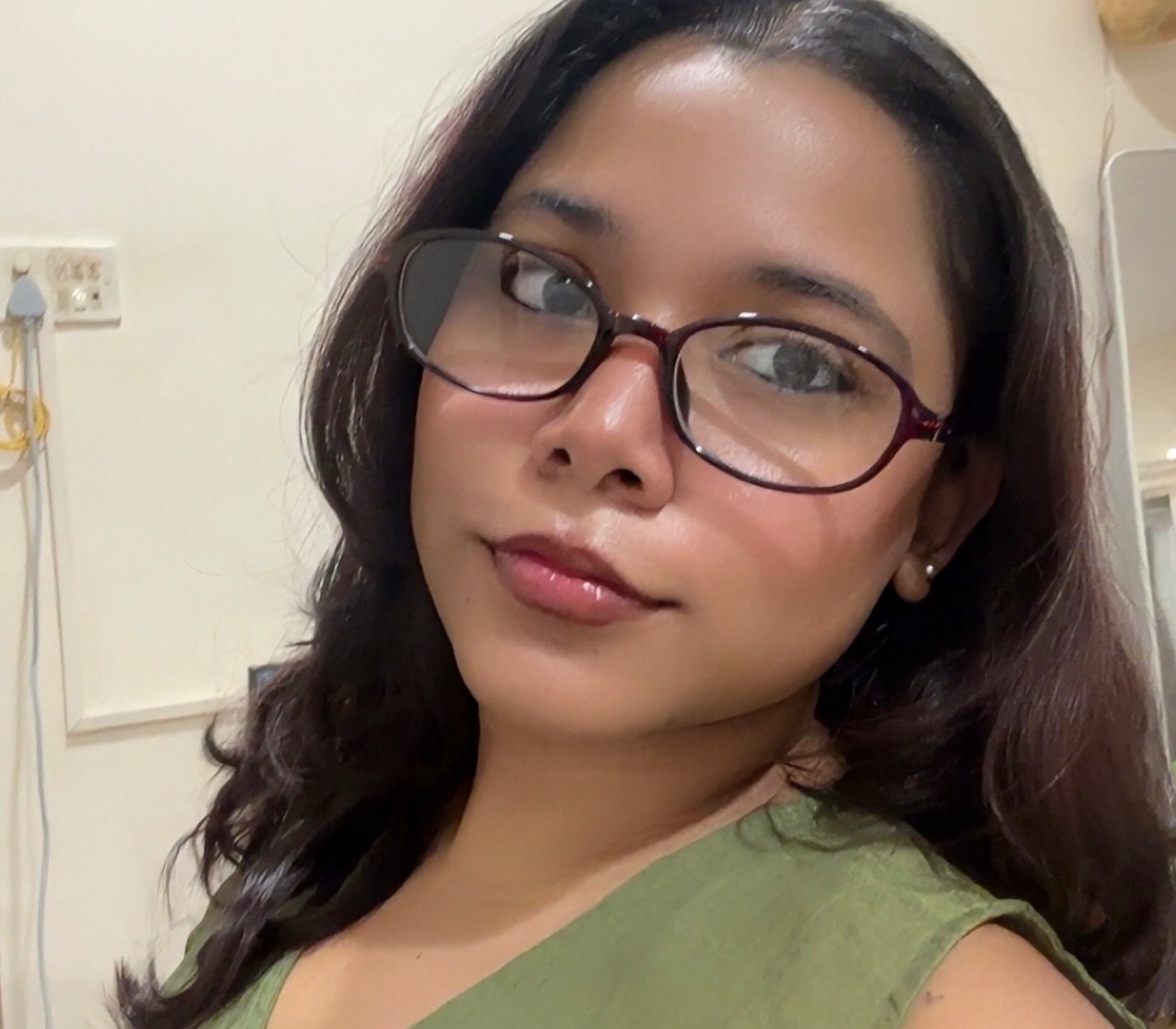 Anushree
