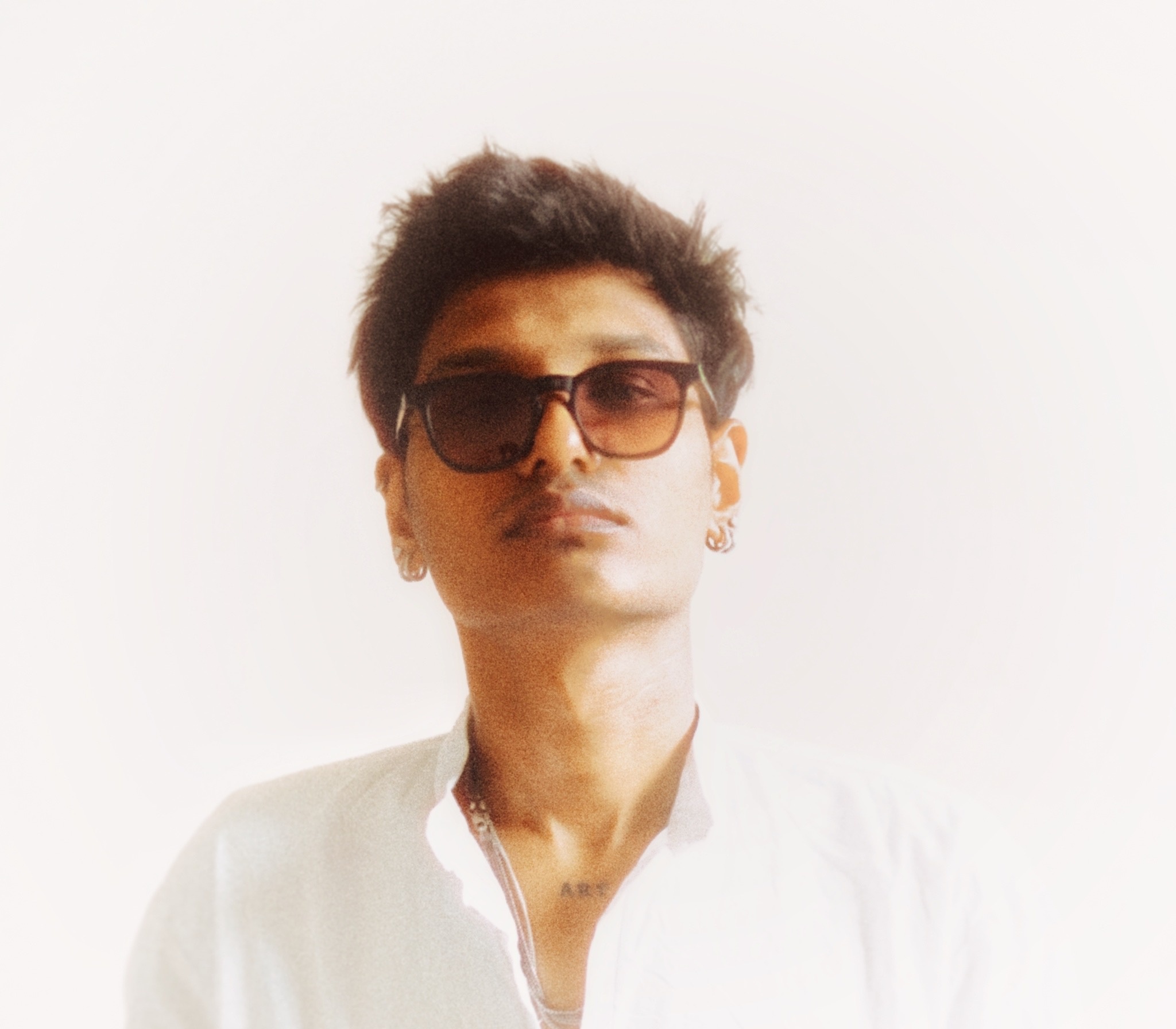 Aaditya Ujjwala Ghodke