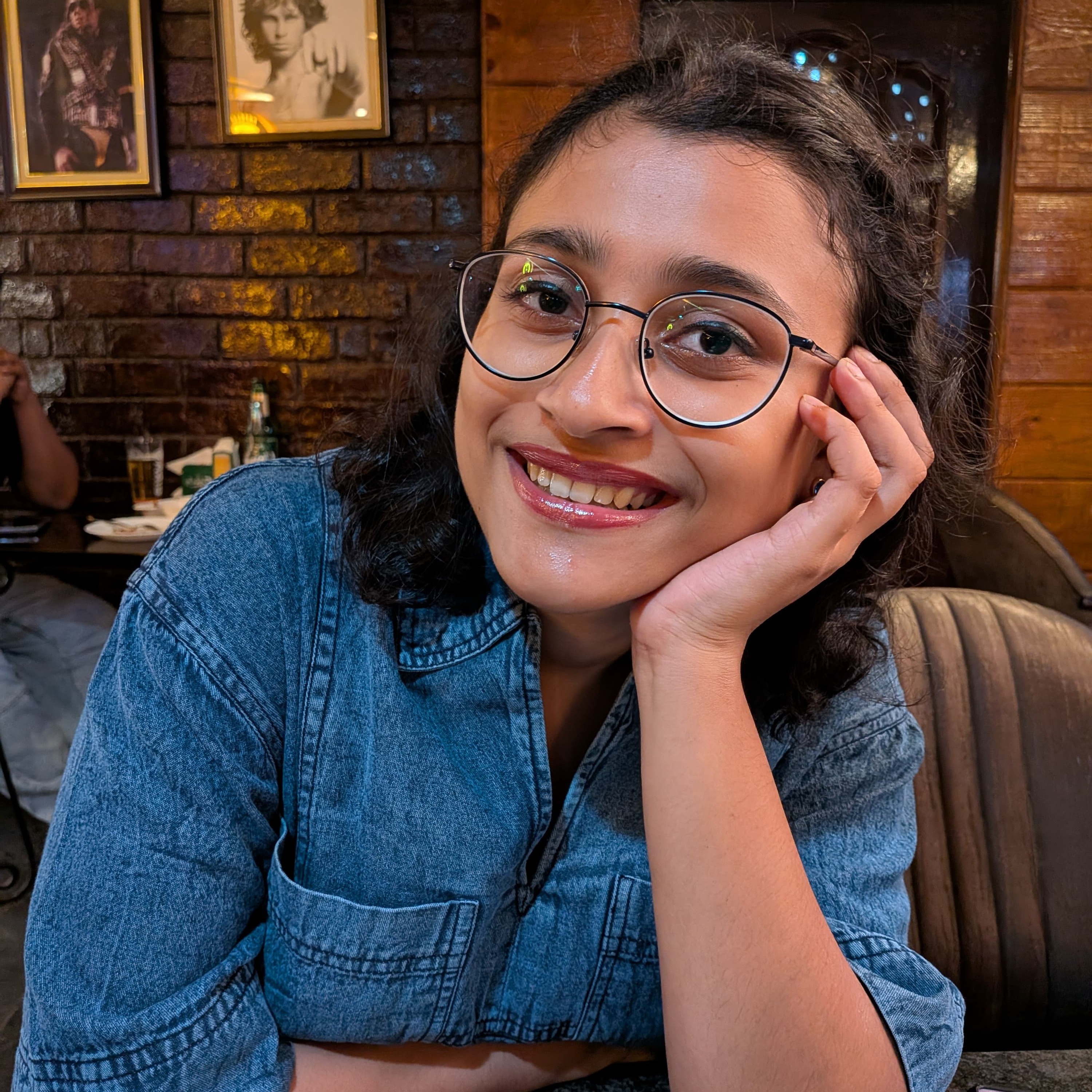 Disha Dey