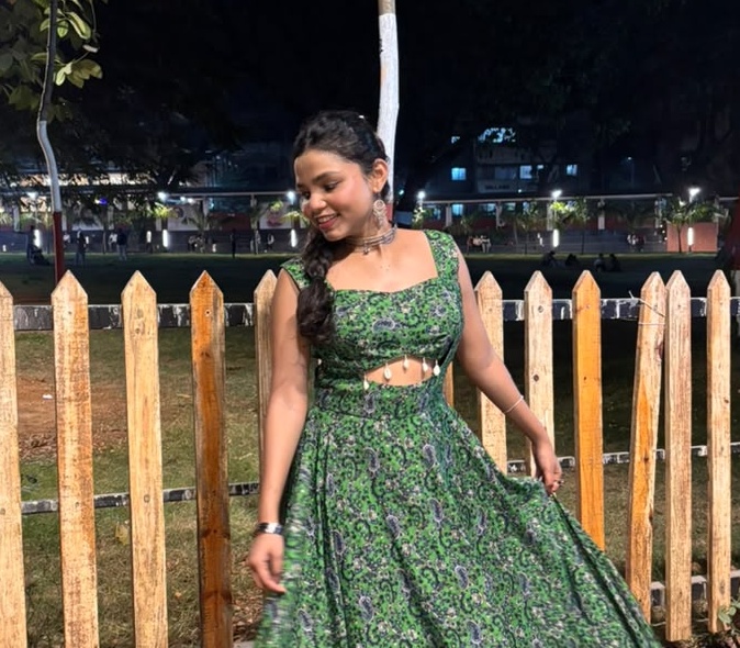 Gunjan Khobragade
