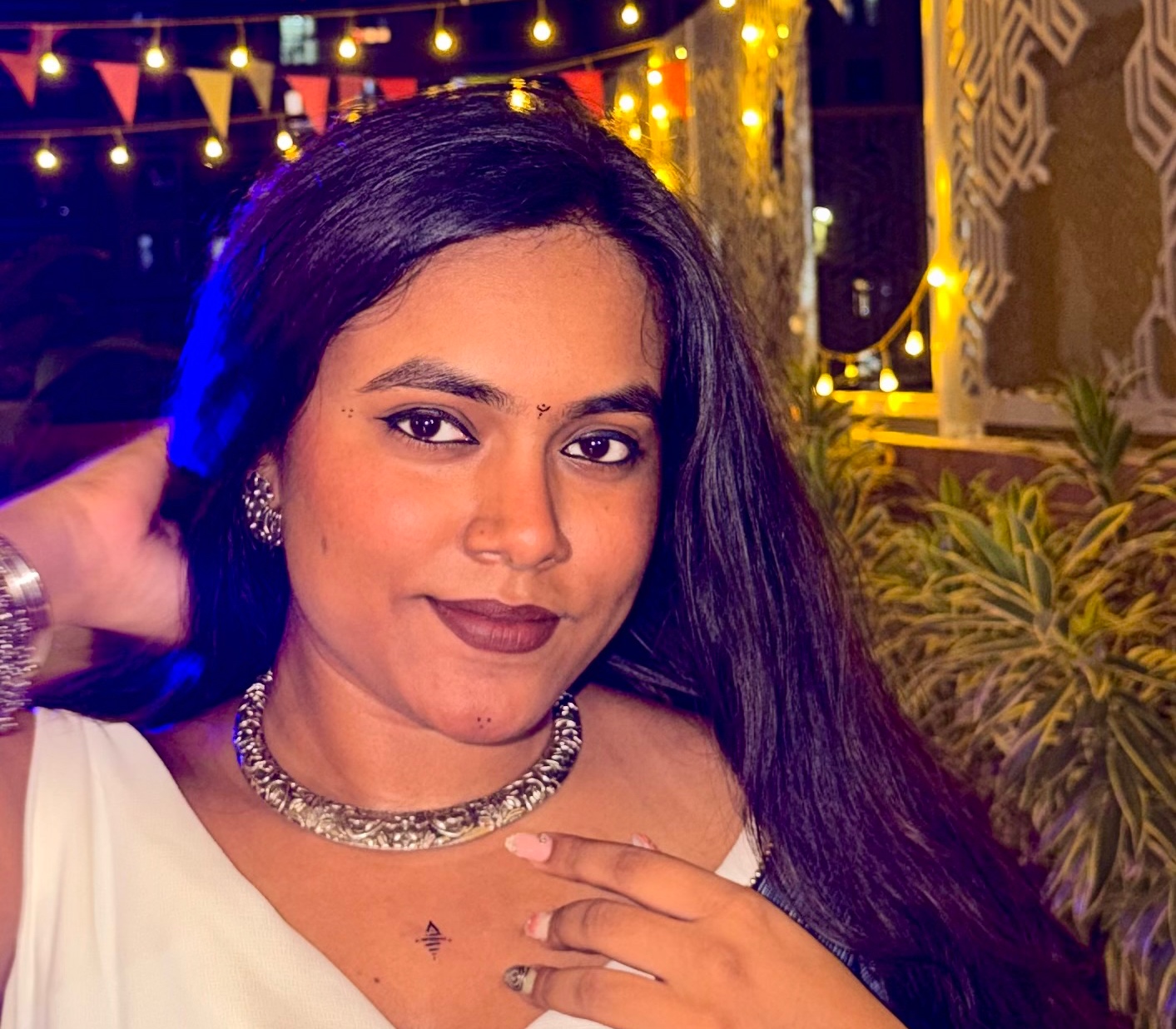 Sakshi Kumbhare