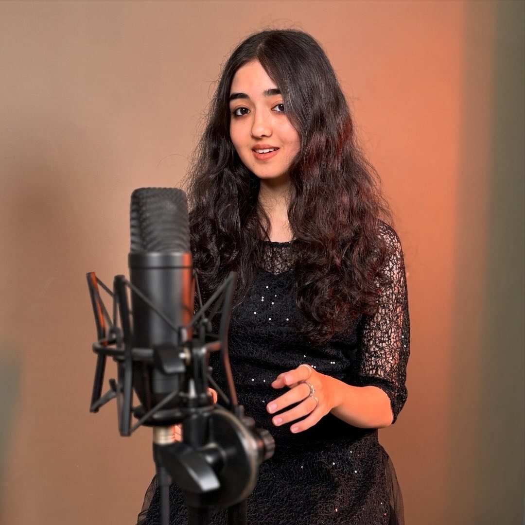 Asha Bhat