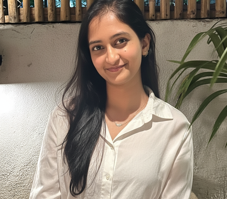 Shreya Talavlikar