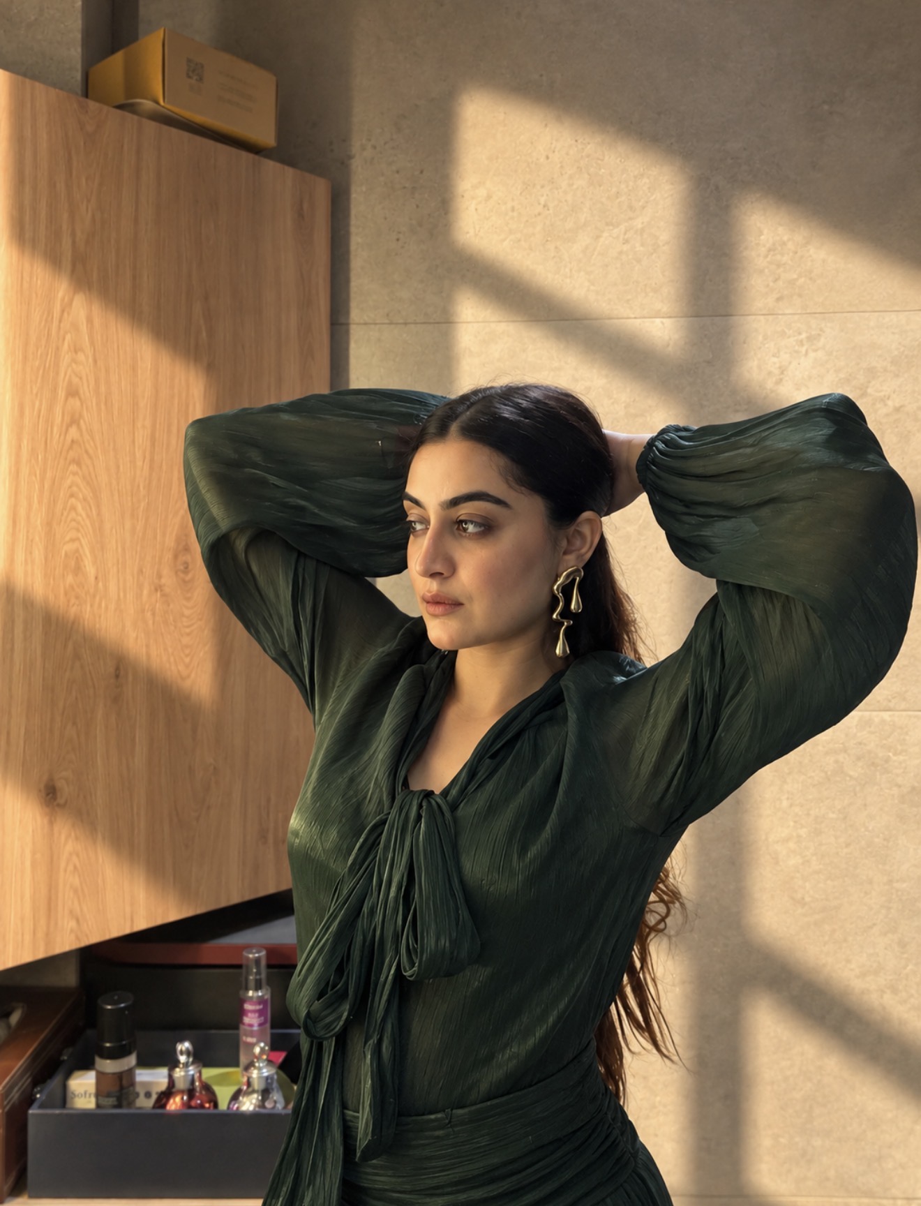Rajvi Mehta