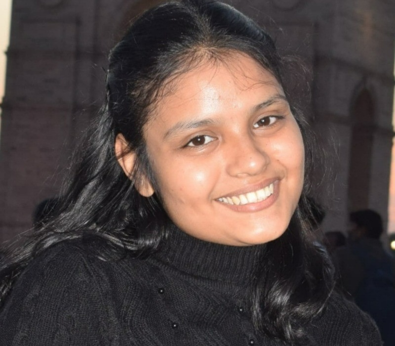 VIDHI GUPTA