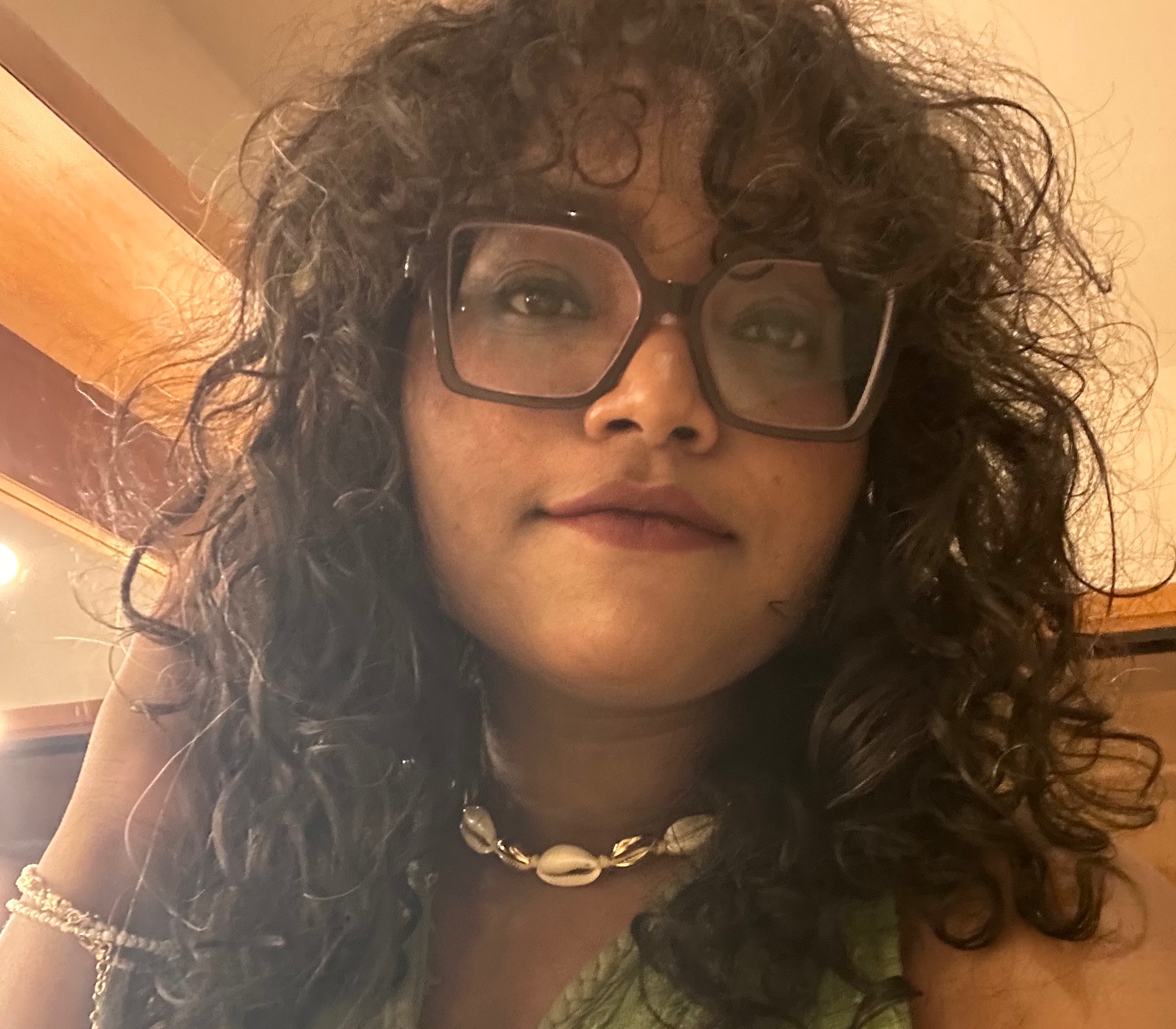 Neha bobde