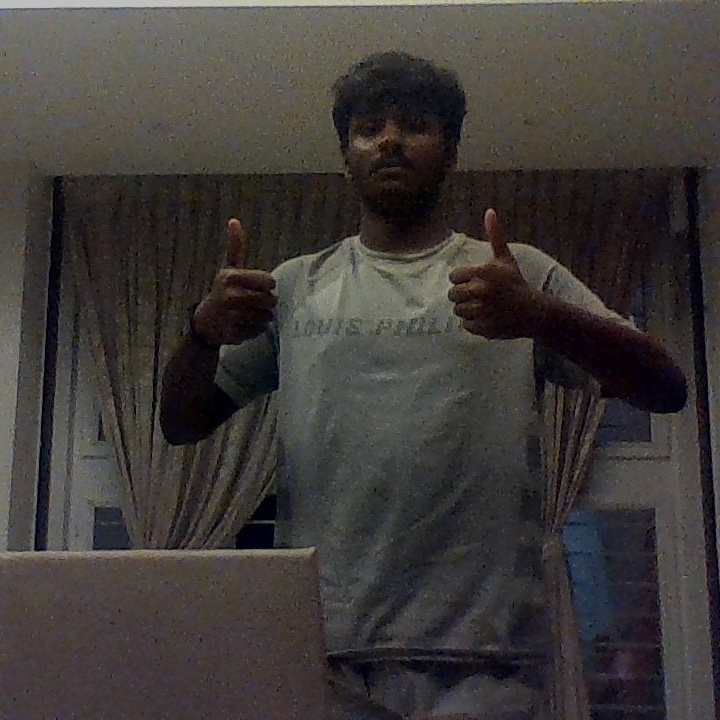 mahesh