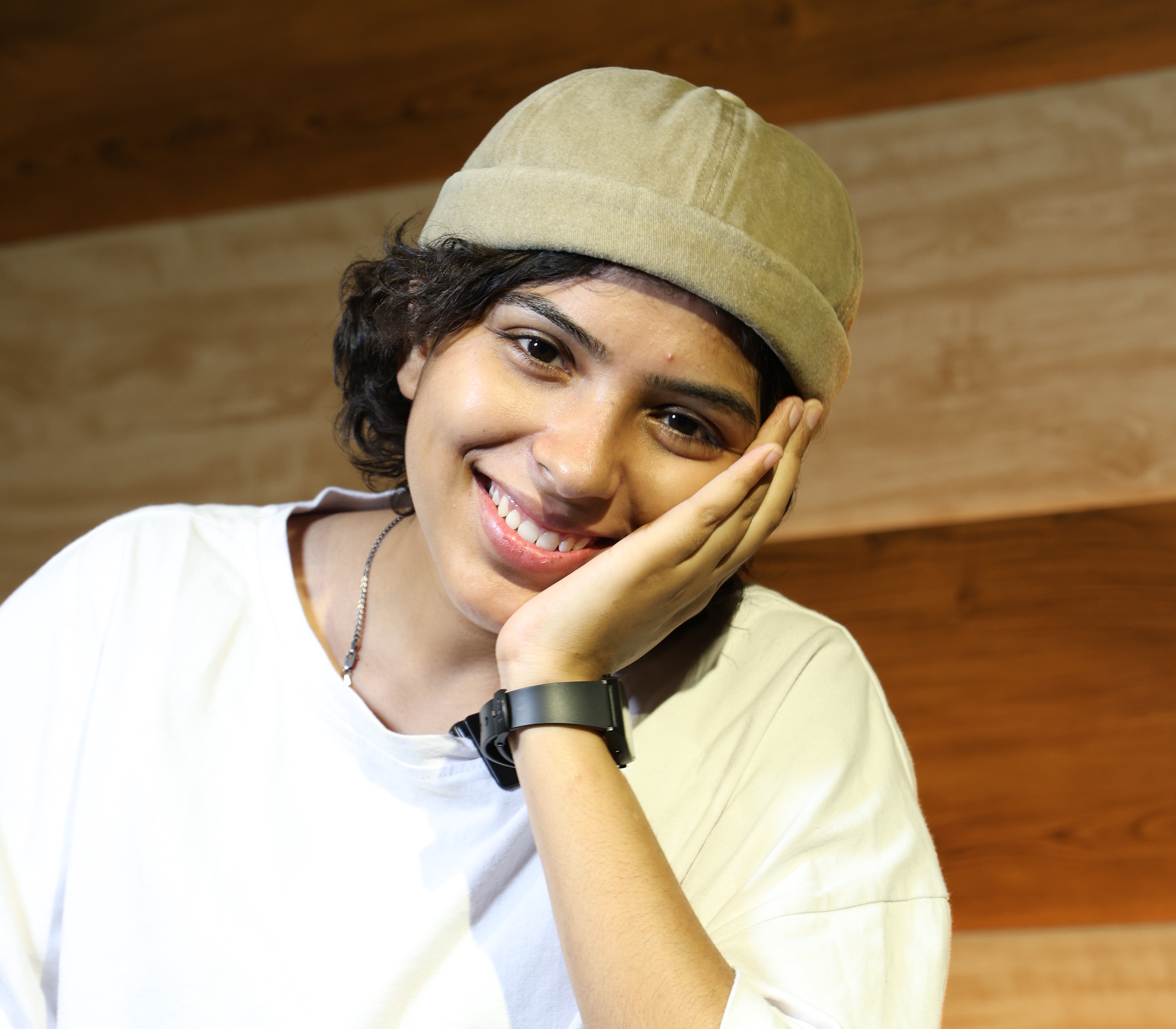 Swastika Rajput