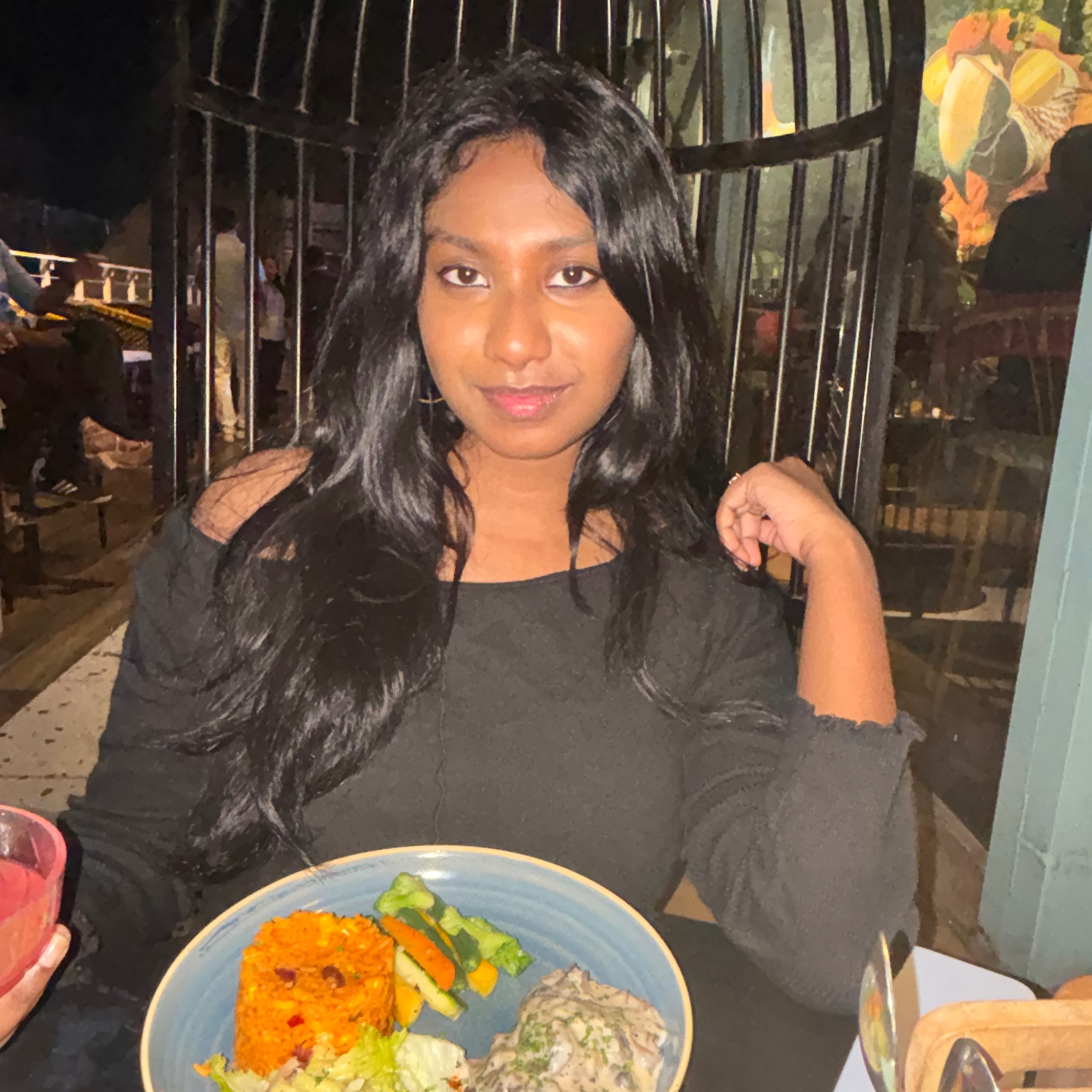 Shreya