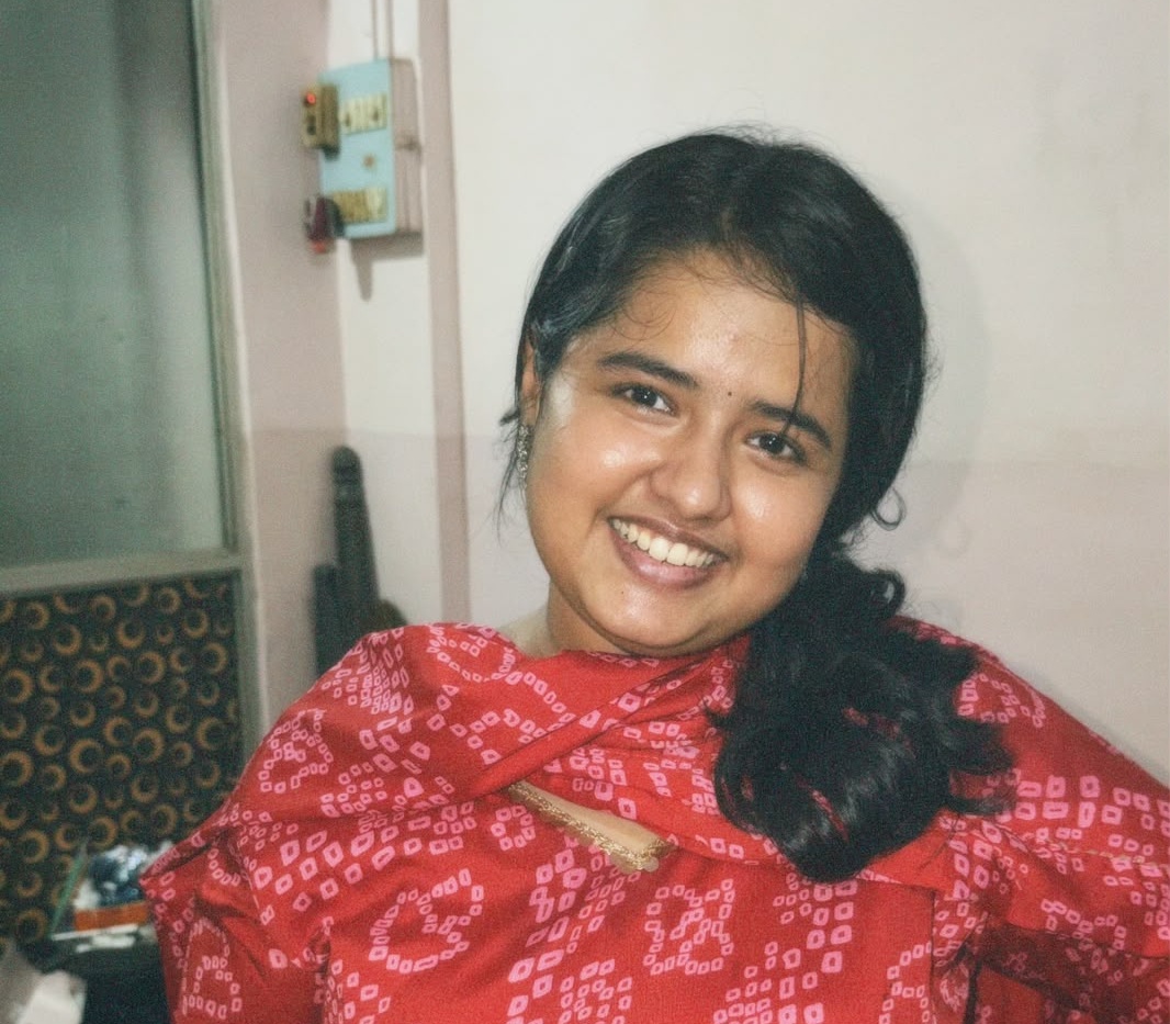 Preeti Iyer