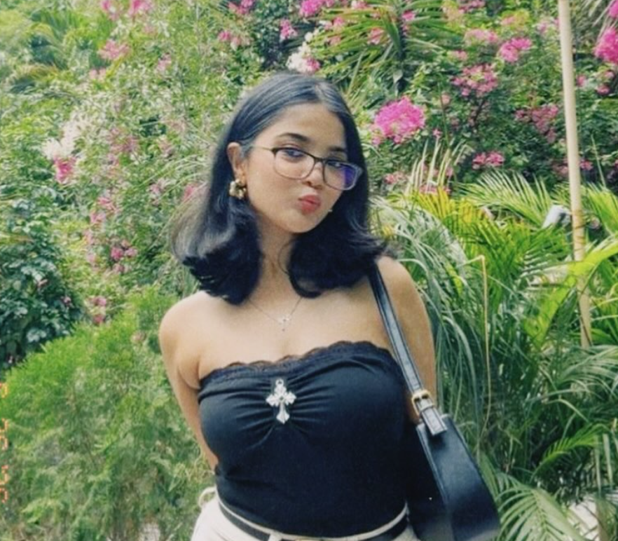 Ridhima Rahul Bhangay