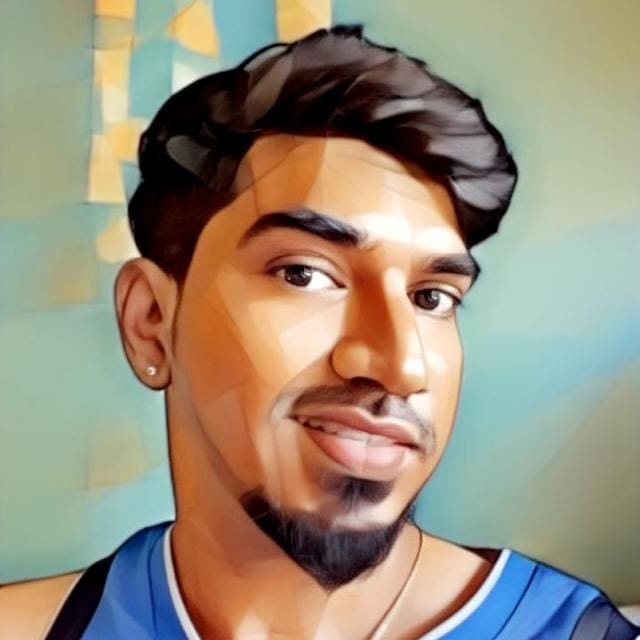 Sushant Waidande