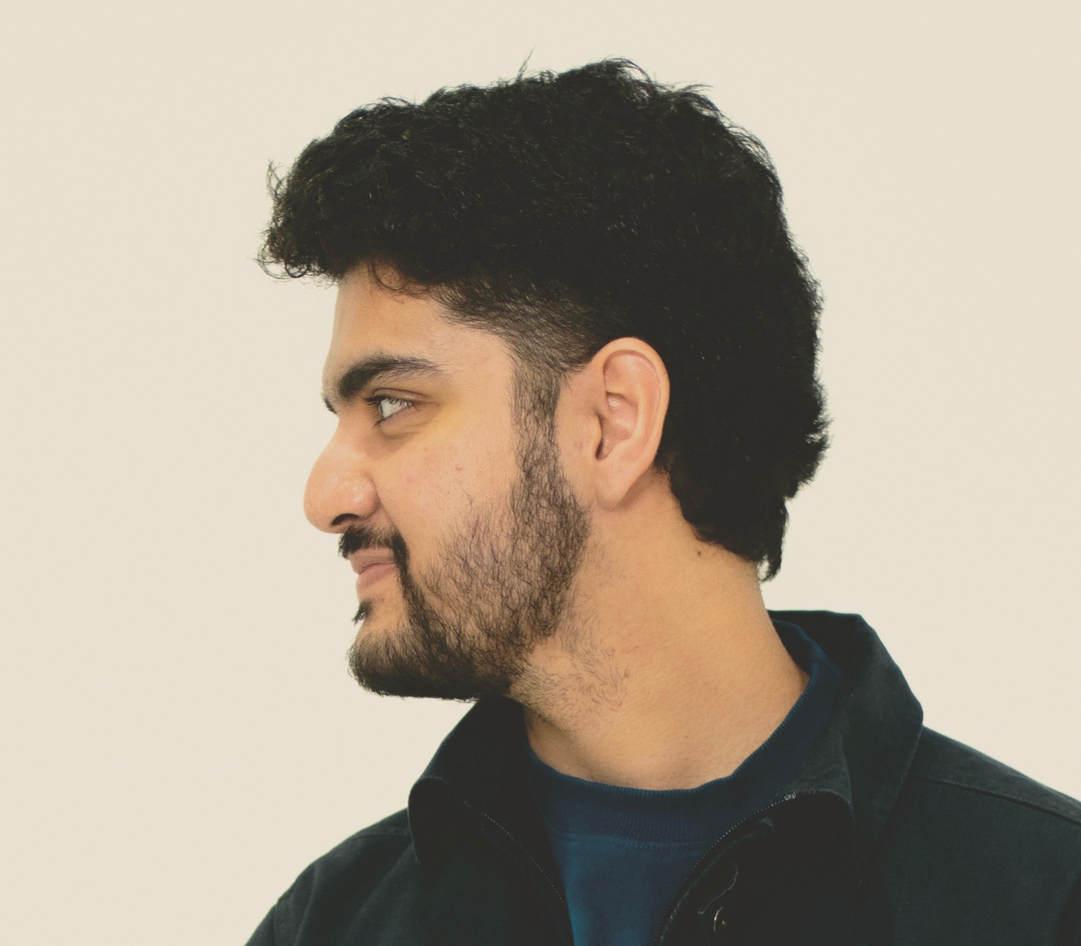 Mishal Ahmed