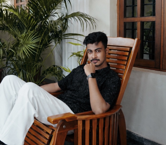 Vishal Das