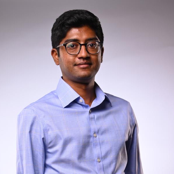Rishabh Nahar