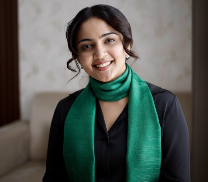 Himali Verma