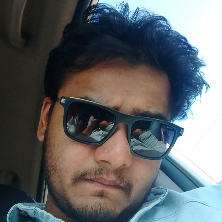 NISHIT JOSHI