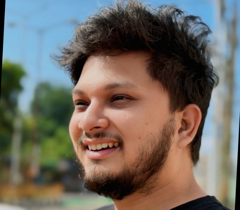 Sapratibh Hazorika