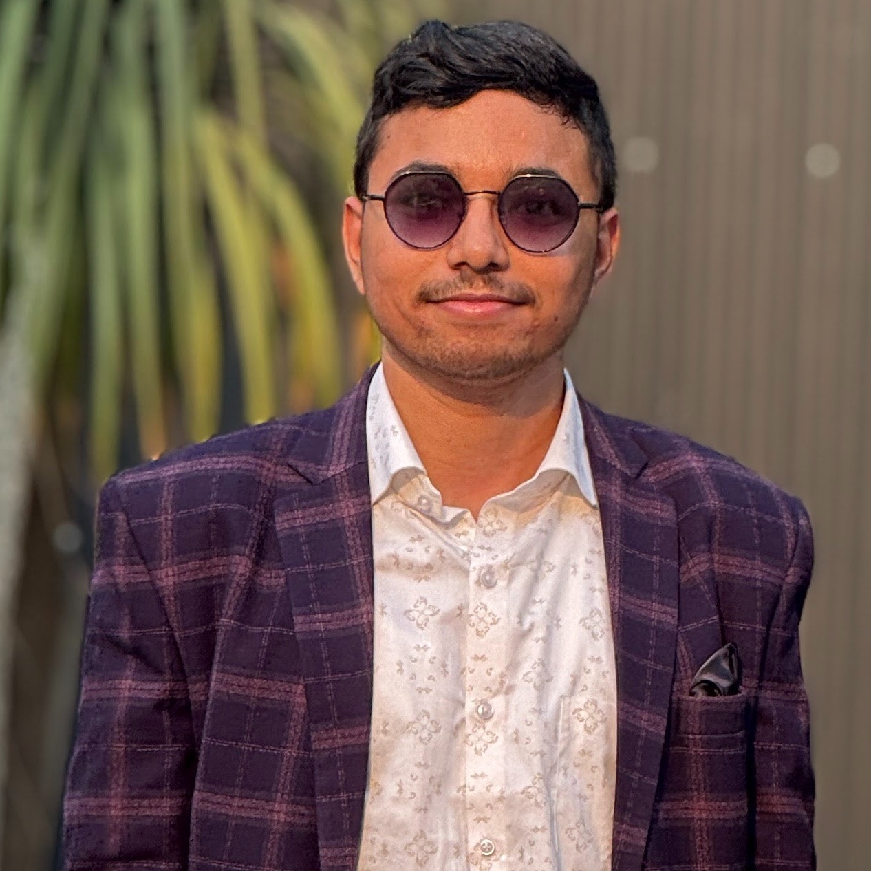 Saurav Nayal