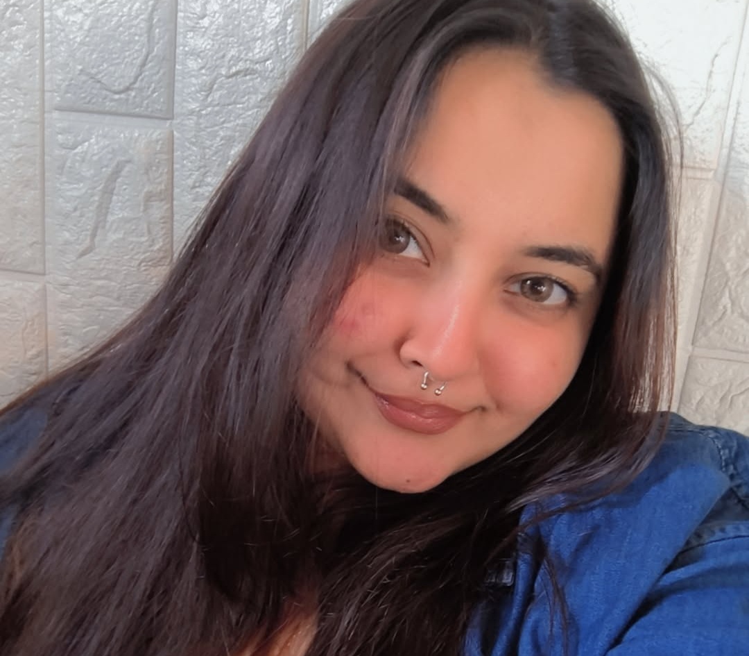 Dhanashree Mehta