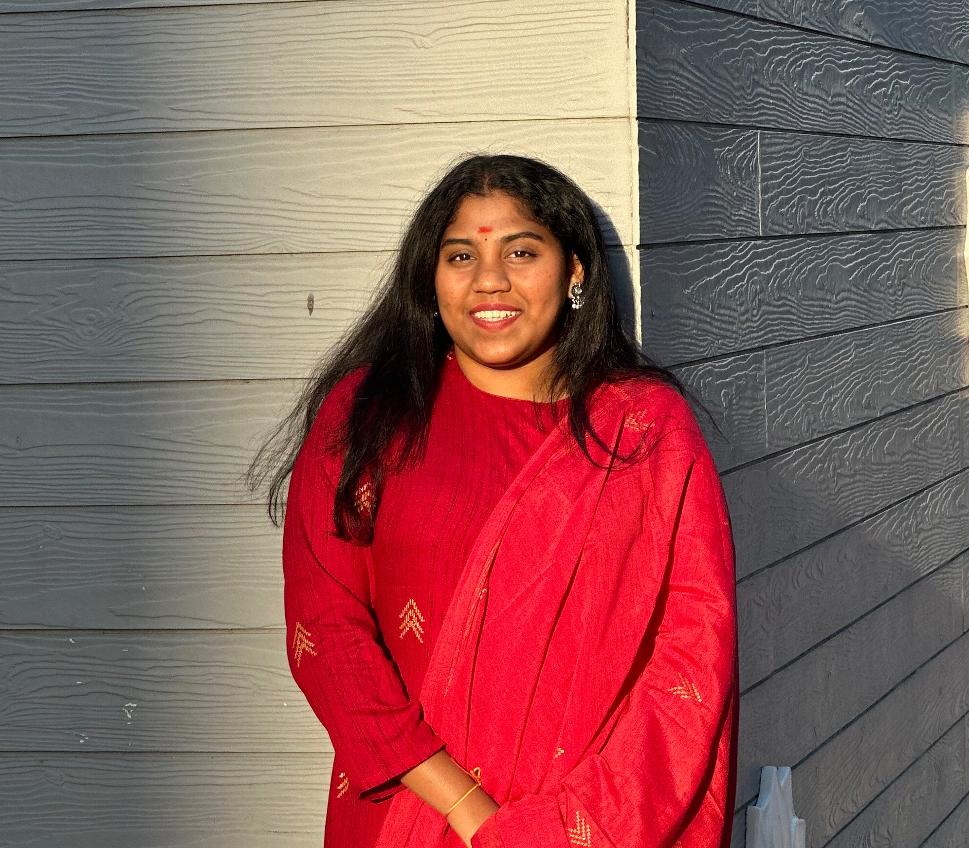 Samanvitha Chowla