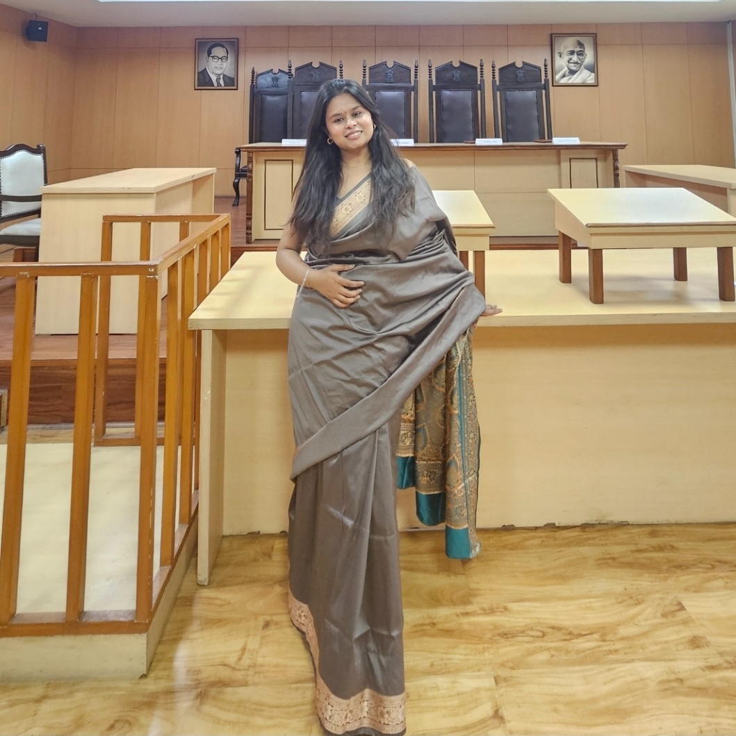 Nandini Singh