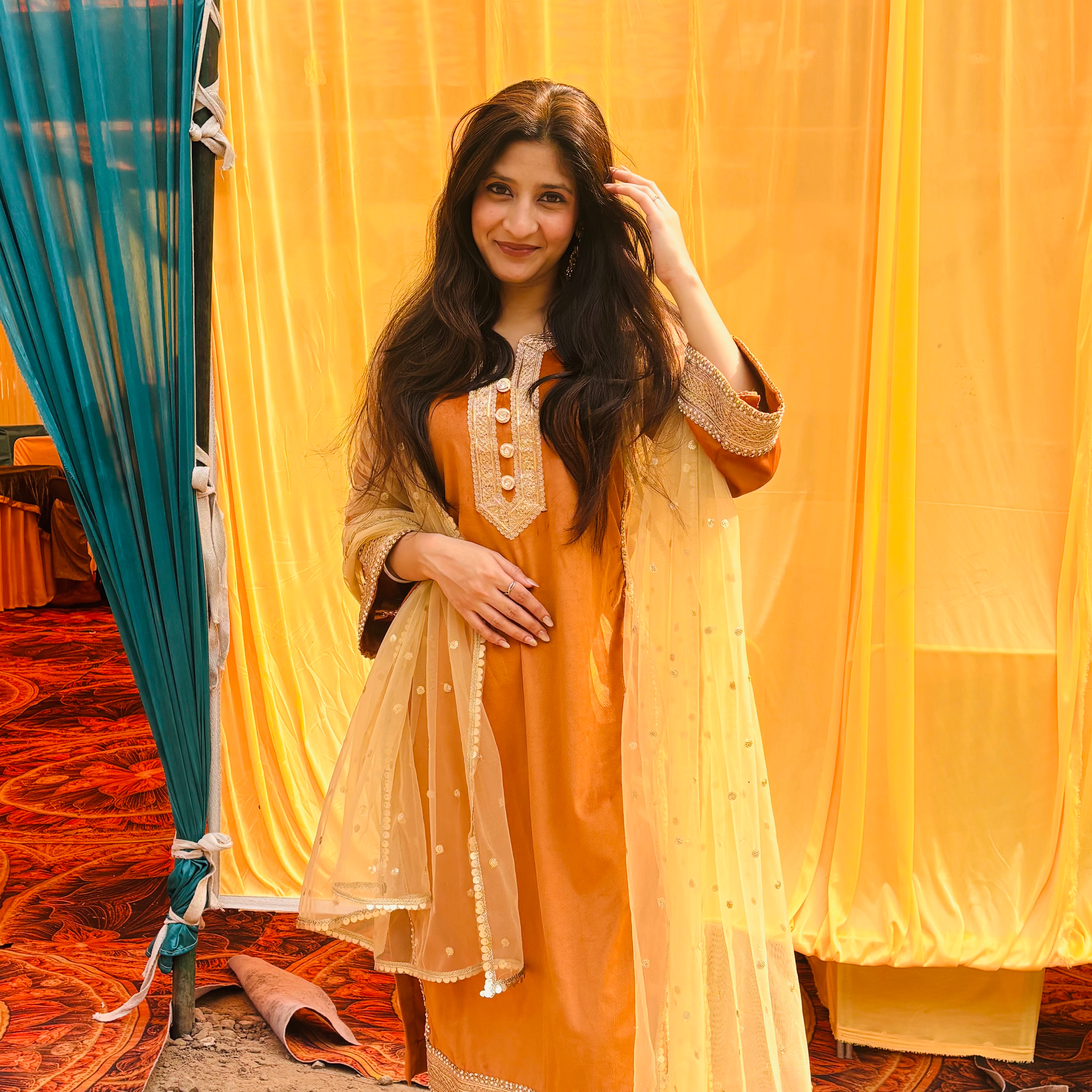 Jasleen kaur
