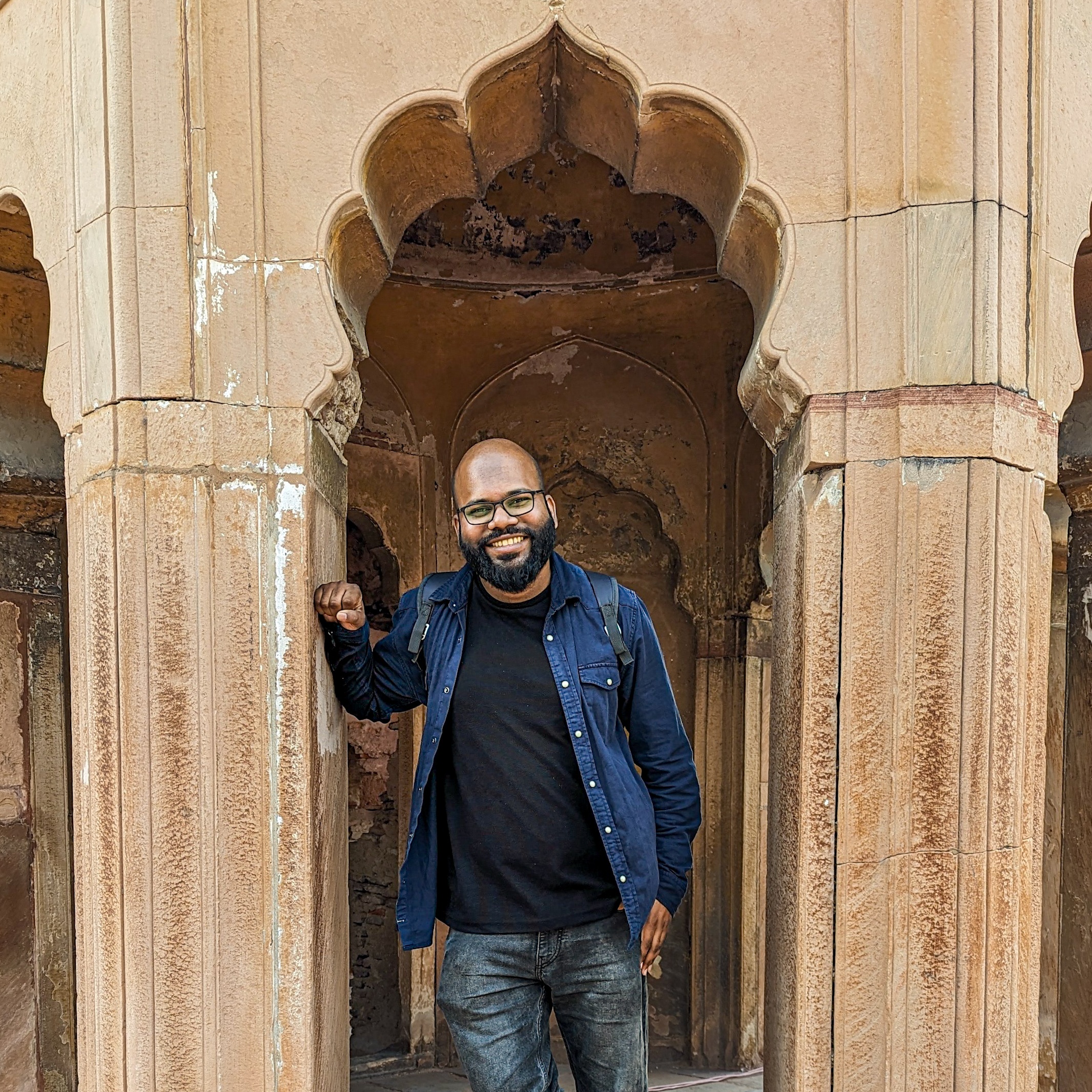 Chaitanya Kuralkar