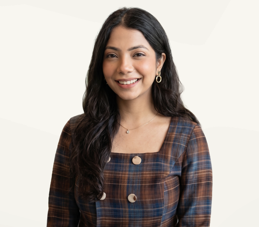 Ishita Sachdeva
