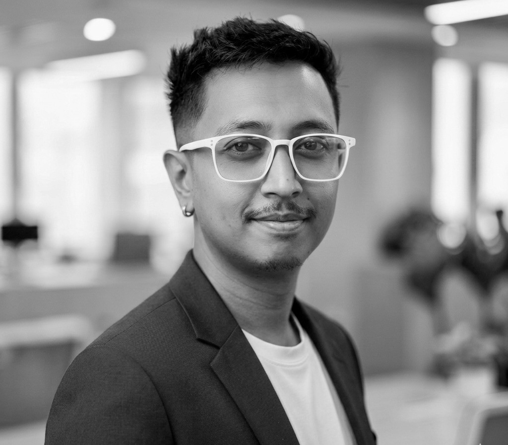 Akash Dutta