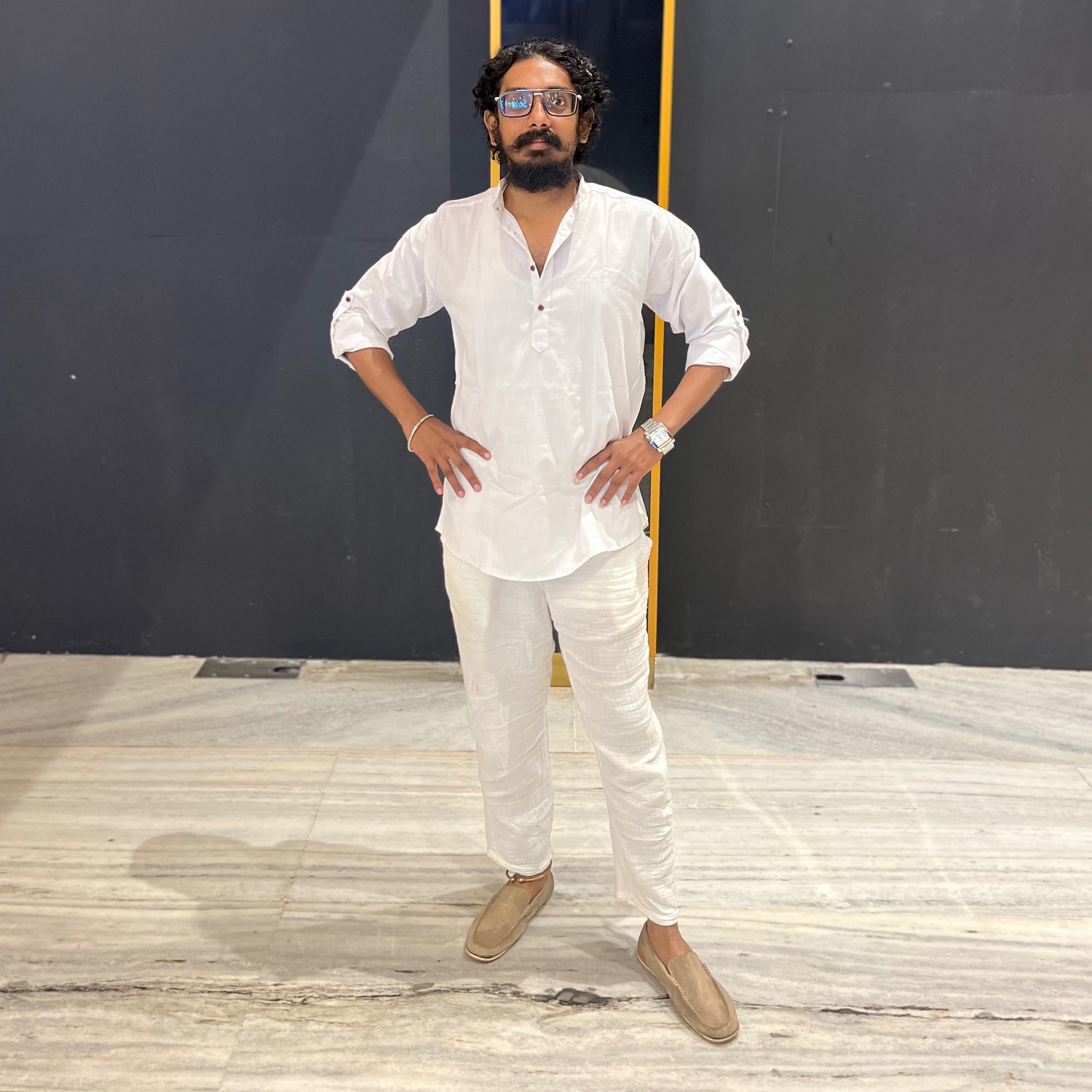 Pragadeeswaran Muthukumar