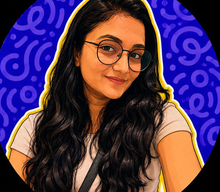 Aanya Jain