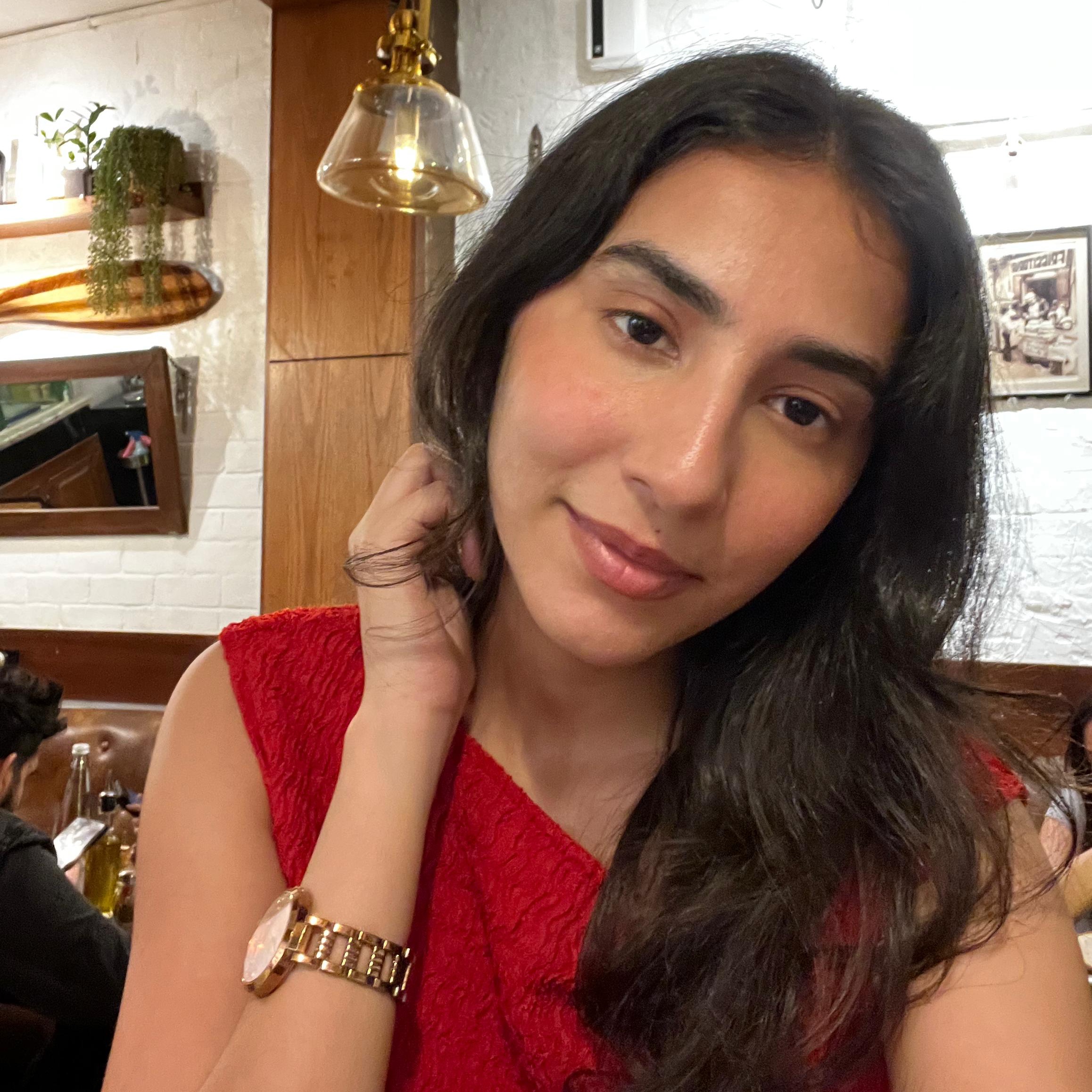 Ananya Khanna