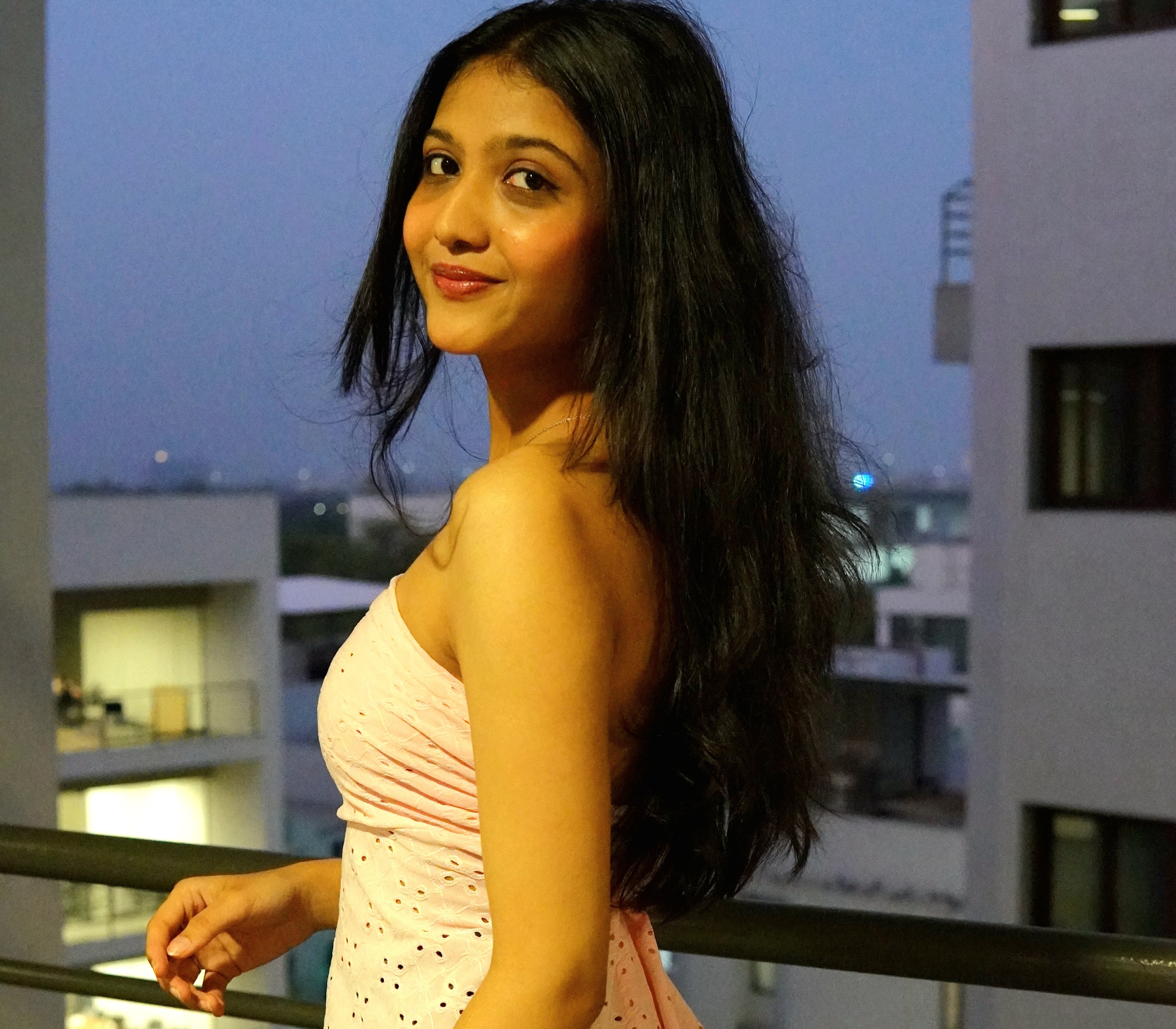 Shruti Pingale
