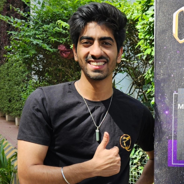 Shivam Taneja