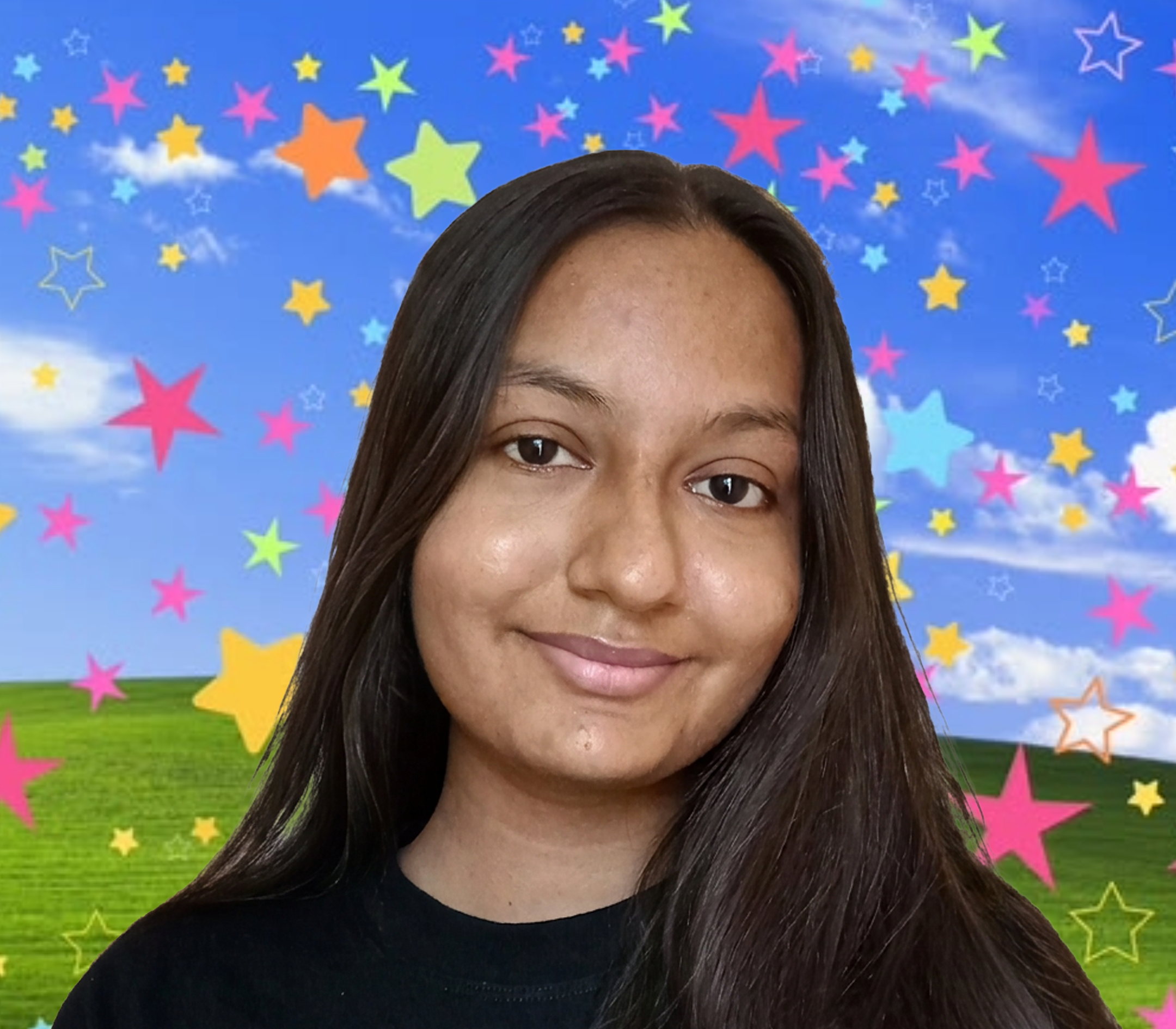 simran khan