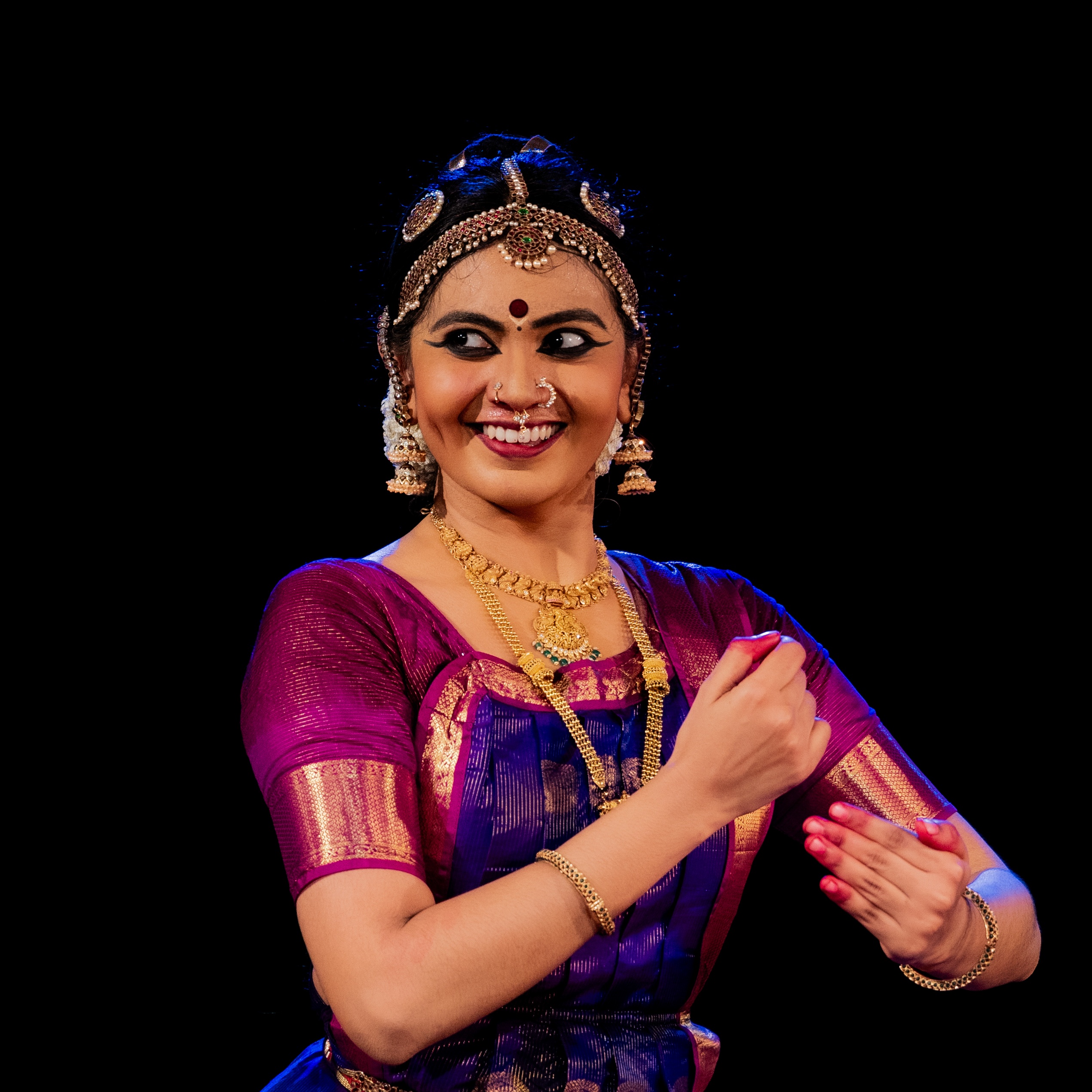 Akhila Balasubramaniam