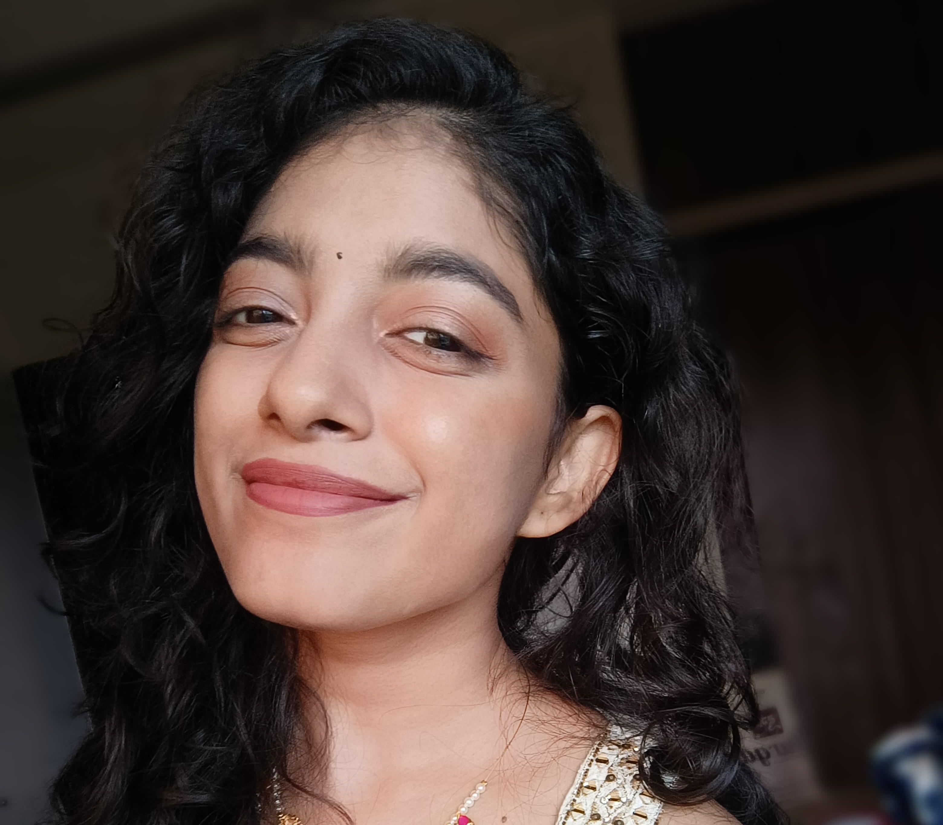 Akanksha Lonkar