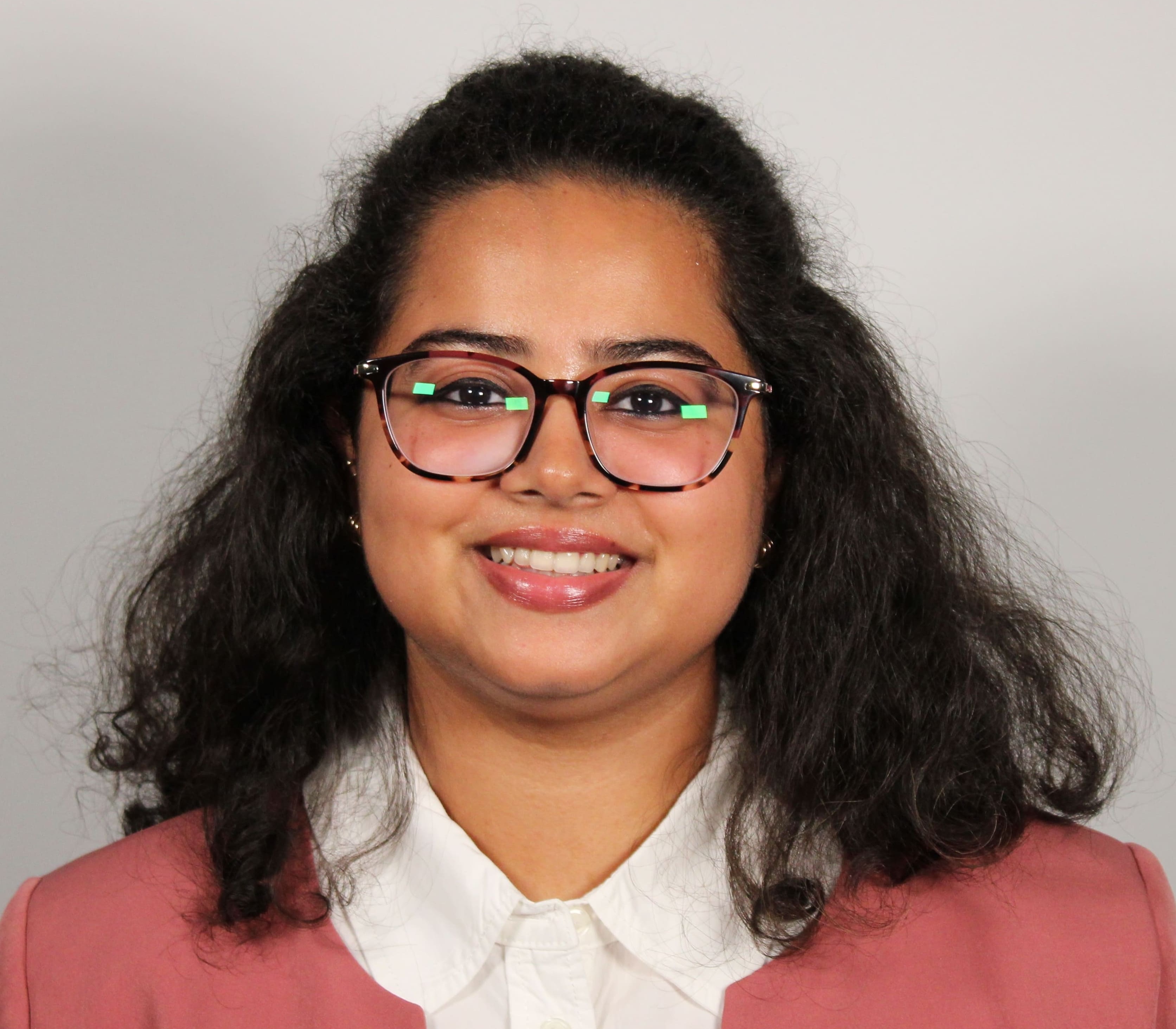 hitakshi joshi