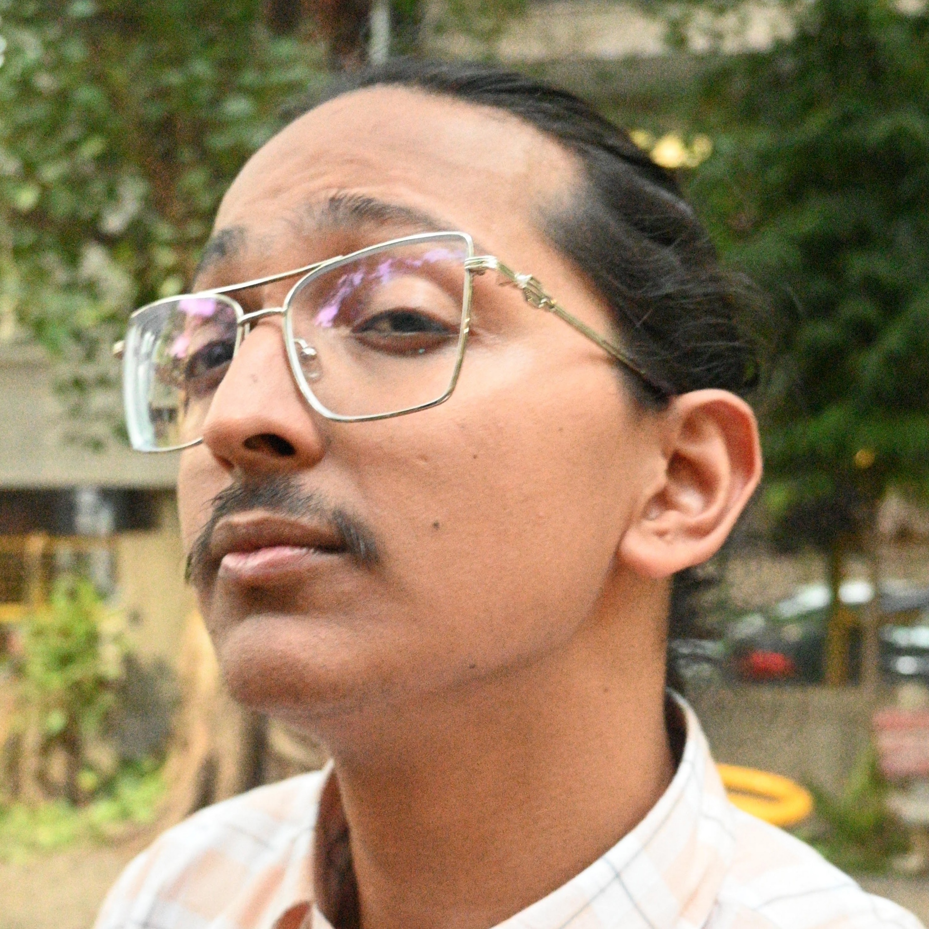 Kush Mittal