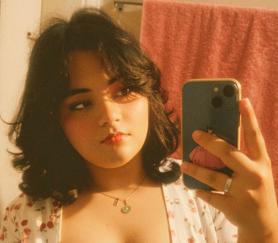 Tara Pillai