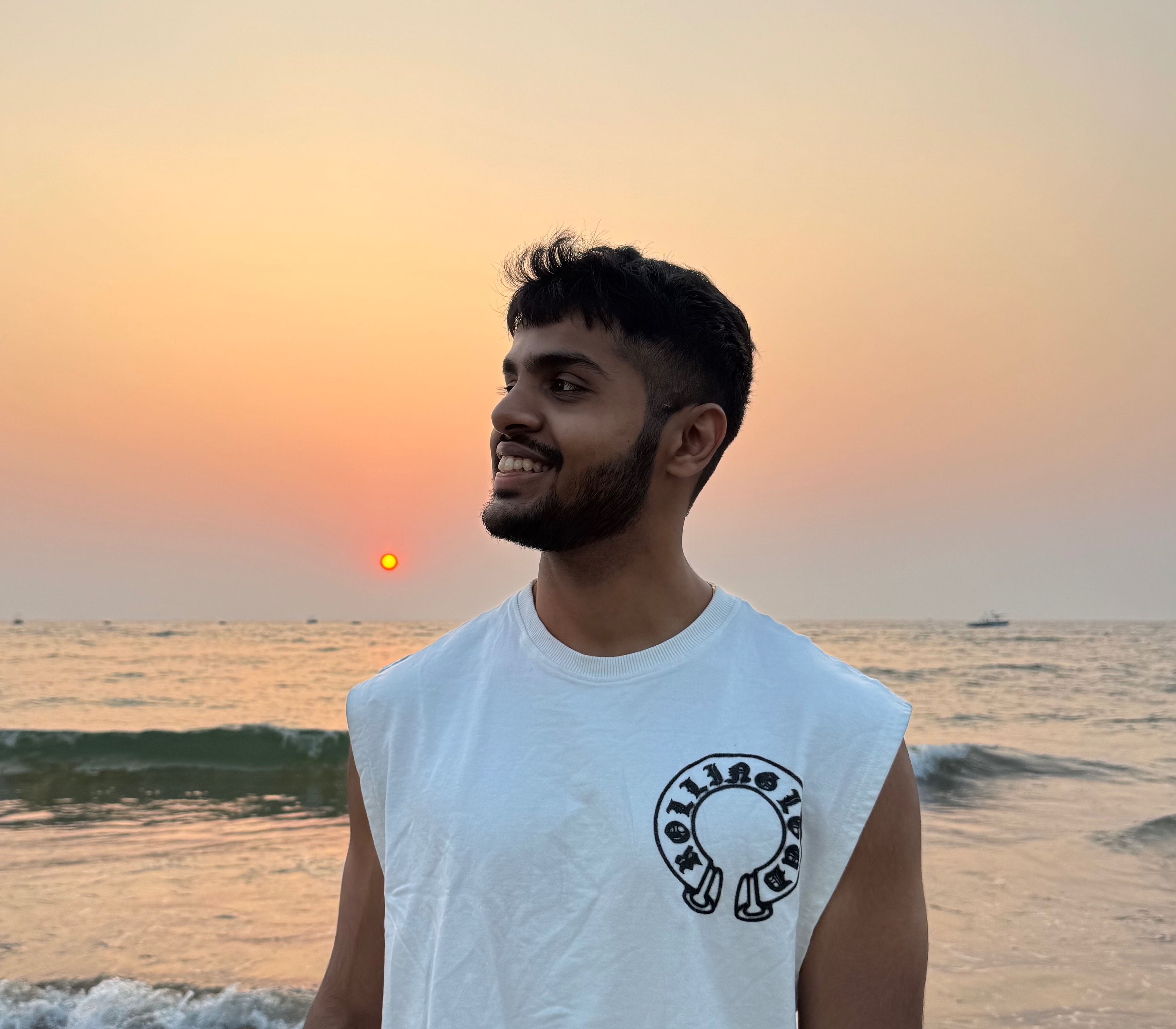 Deepit Patil