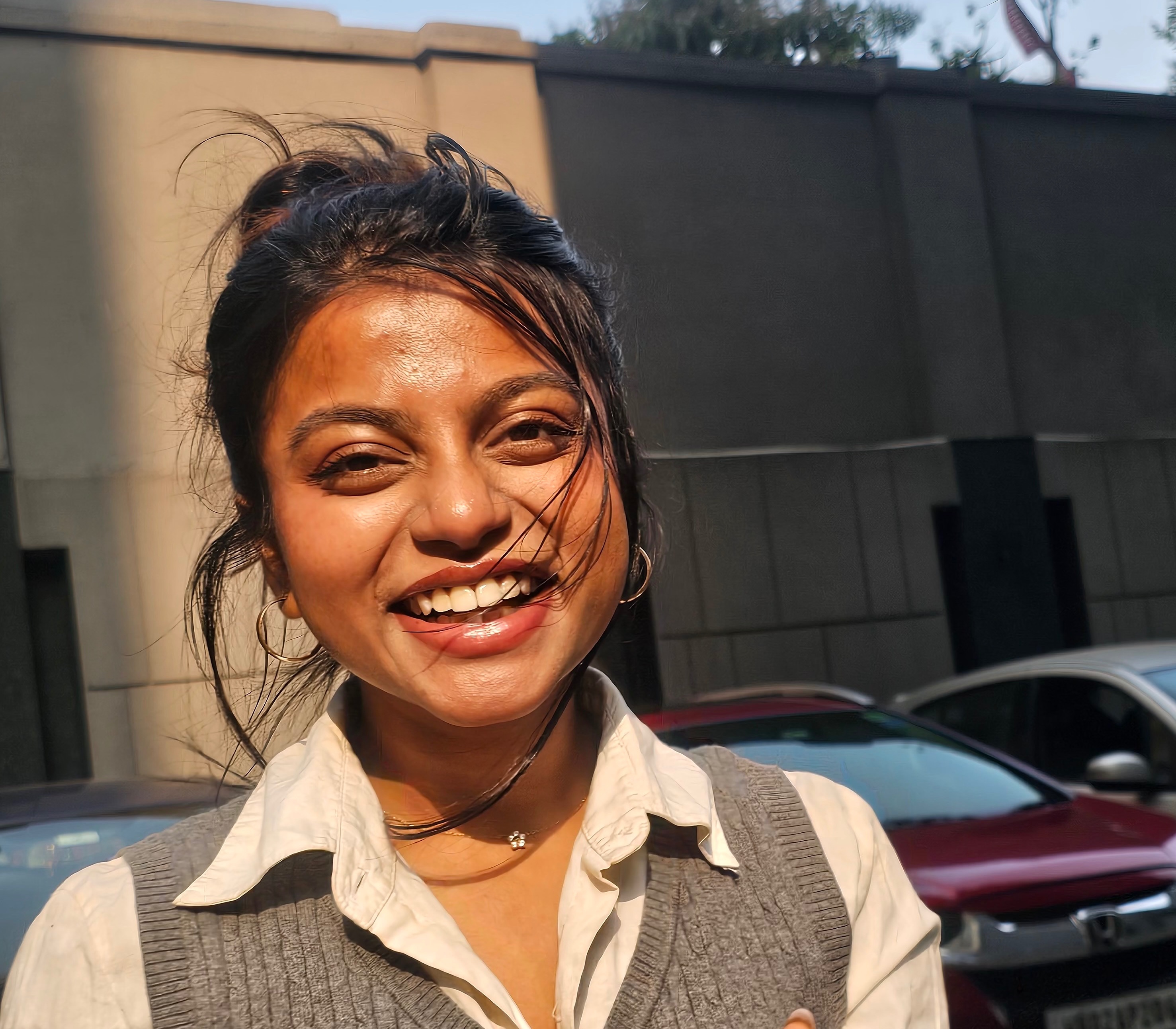 Shreeja Basu